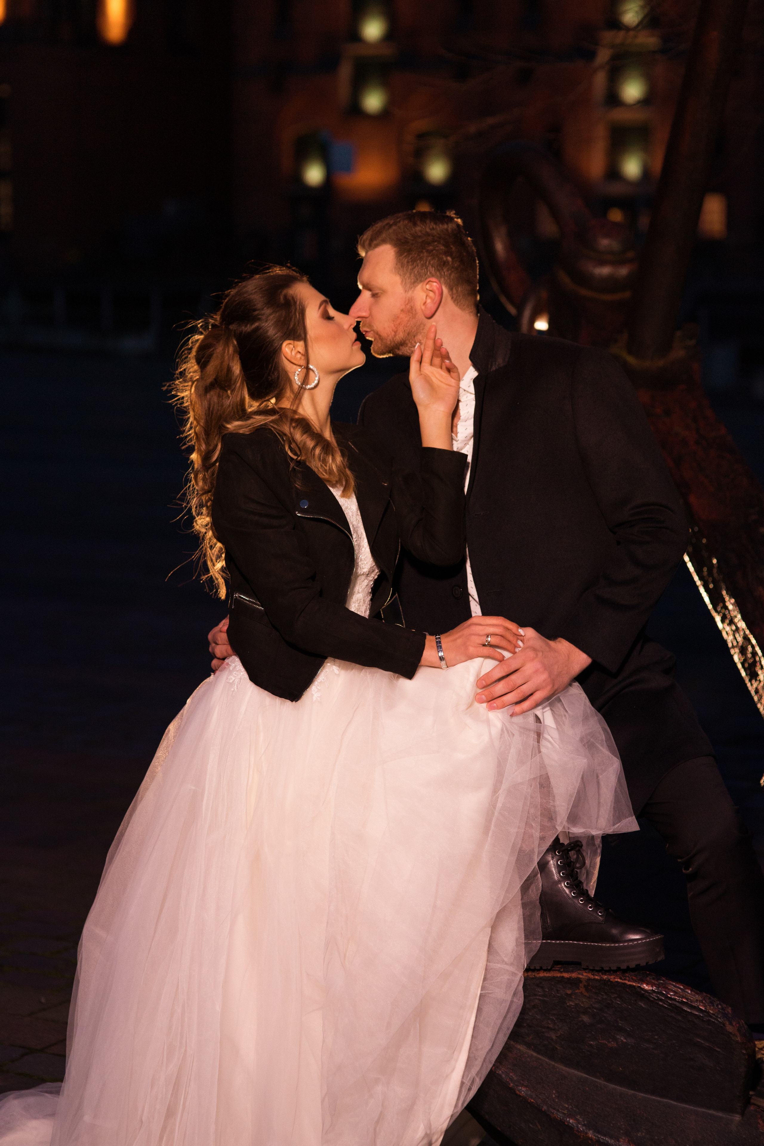 Roman&Nataly, Hamburg. Fotografin und Videografin im Raum Osnabrück und Emsland Alla