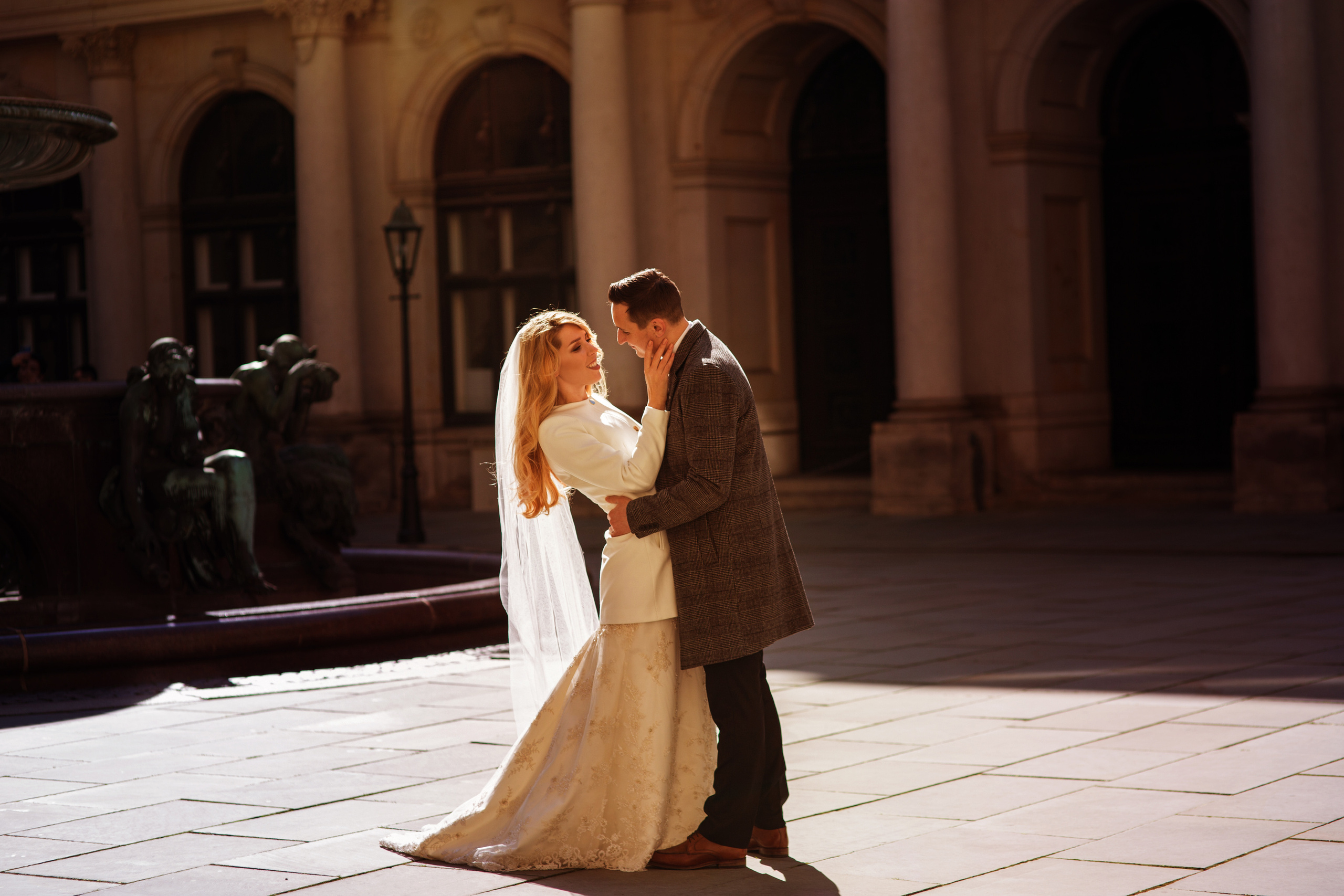 Andrey&Evgenia. Fotografin und Videografin im Raum Osnabrück und Emsland Alla