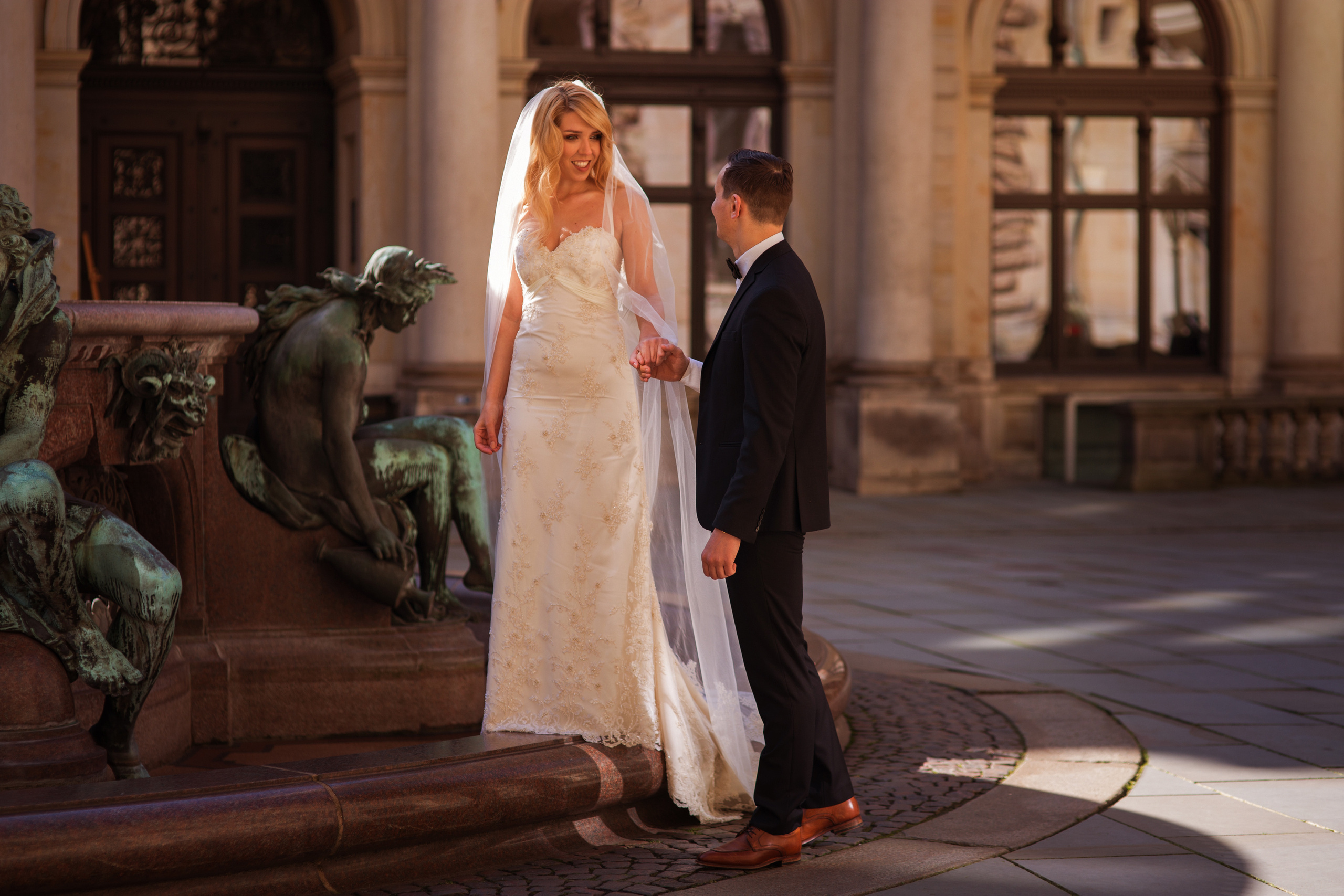 Andrey&Evgenia. Fotografin und Videografin im Raum Osnabrück und Emsland Alla