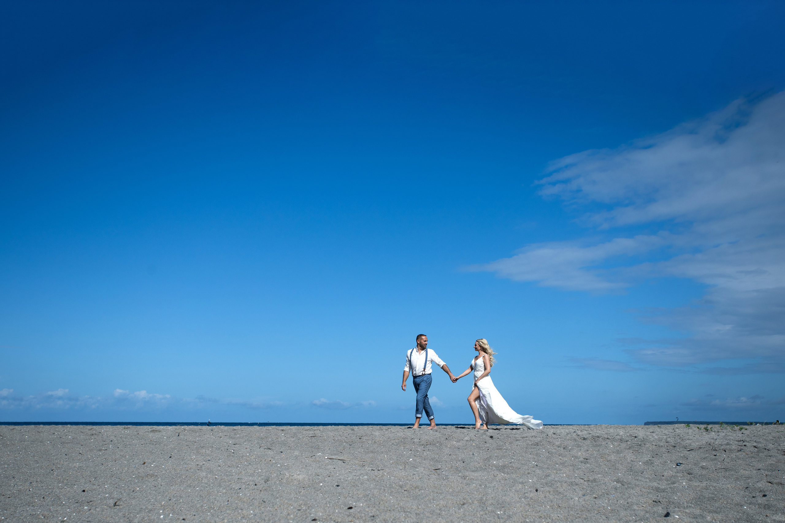 Alex&Steffi, Ostsee. Fotografin und Videografin im Raum Osnabrück und Emsland Alla