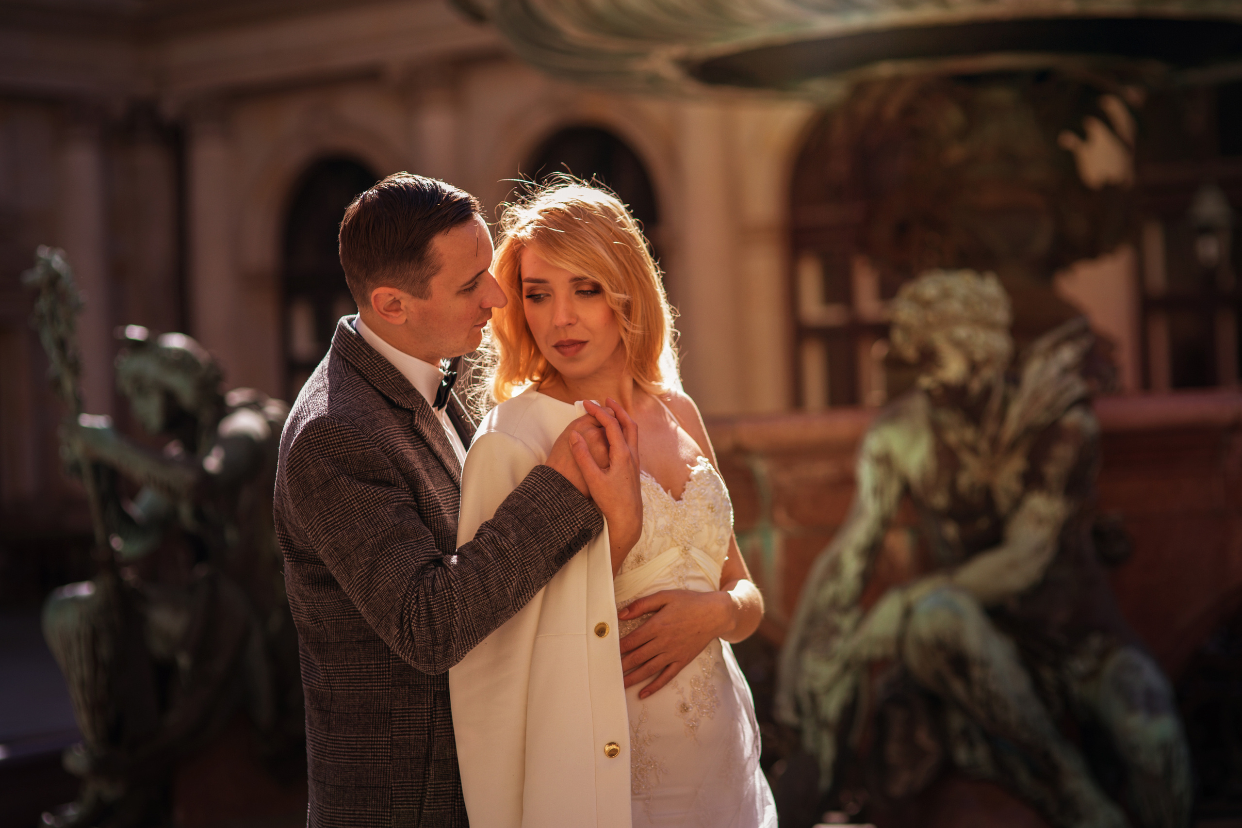 Andrey&Evgenia. Fotografin und Videografin im Raum Osnabrück und Emsland Alla