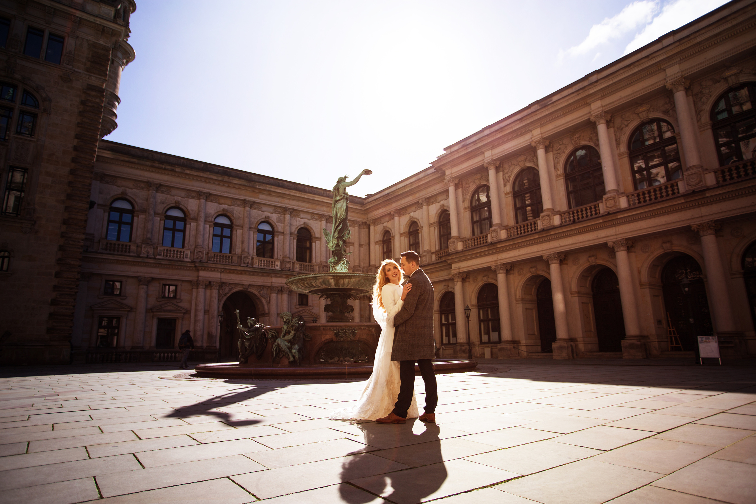 Andrey&Evgenia. Fotografin und Videografin im Raum Osnabrück und Emsland Alla