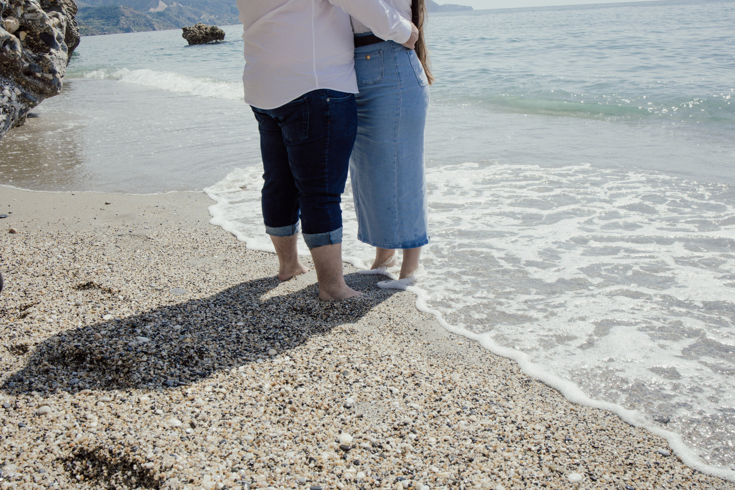 K + I. Fotografía de bodas en Córdoba