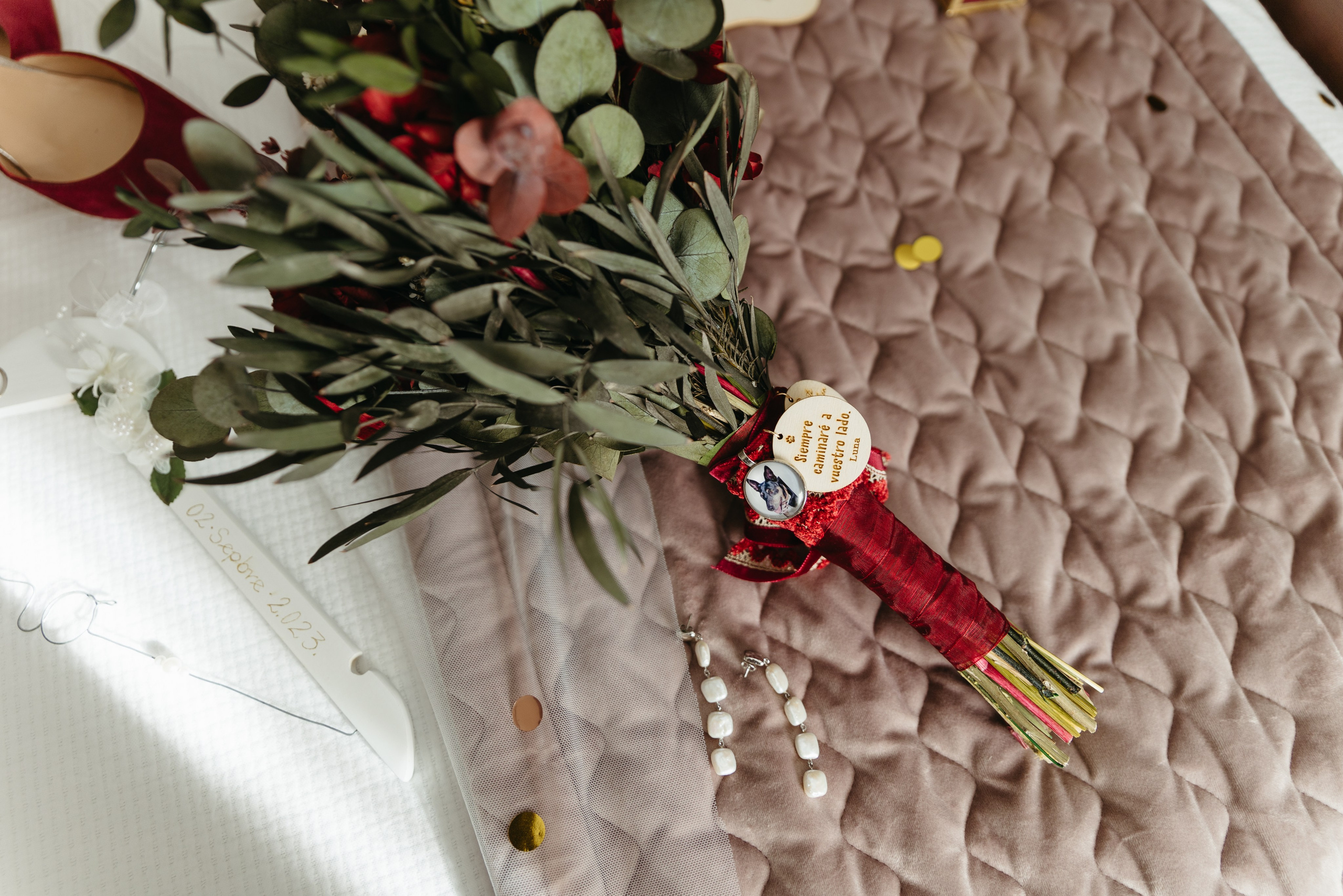 G+C. Fotografía de bodas en Córdoba