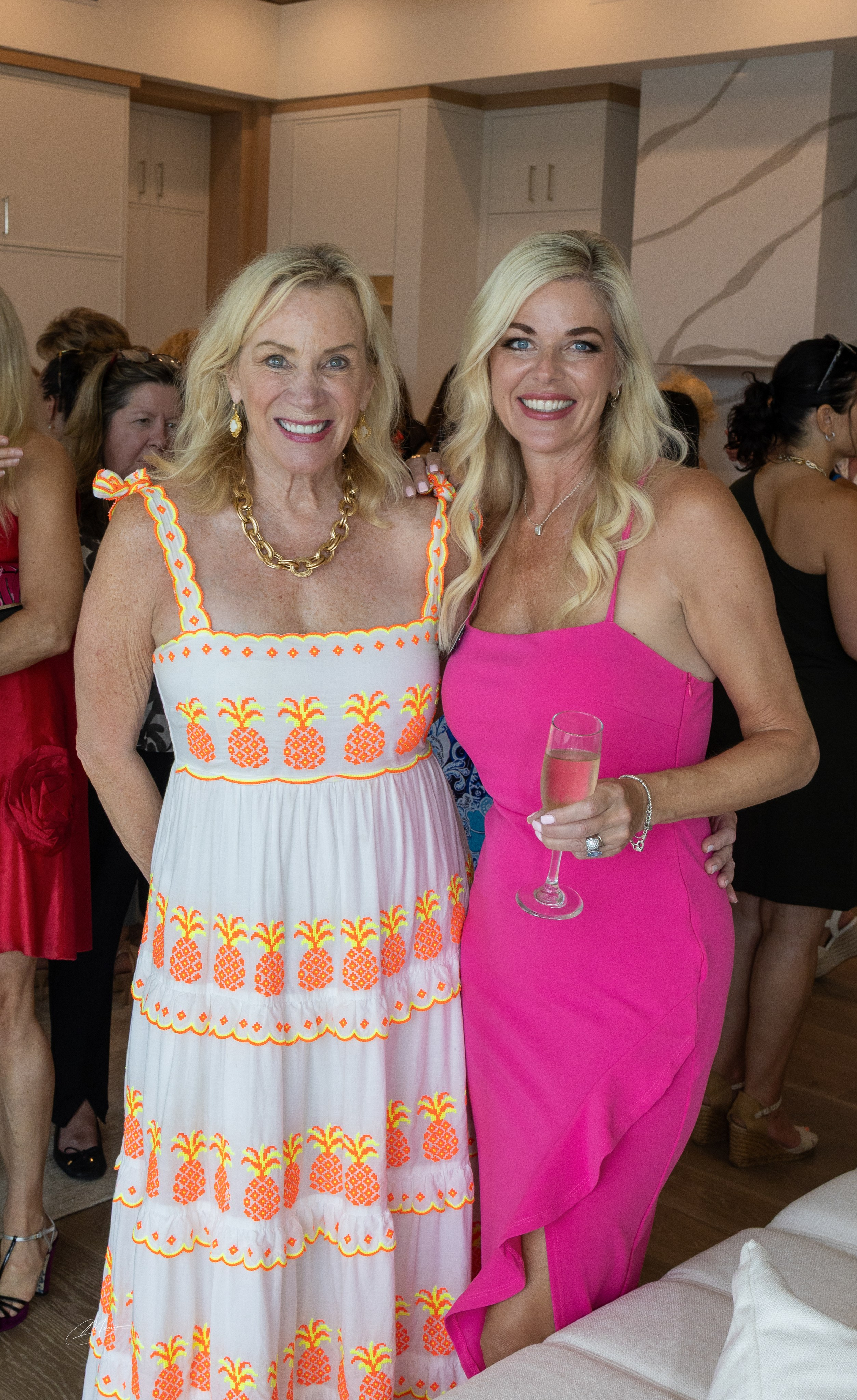 Fabulous Ladies. Out and About 239