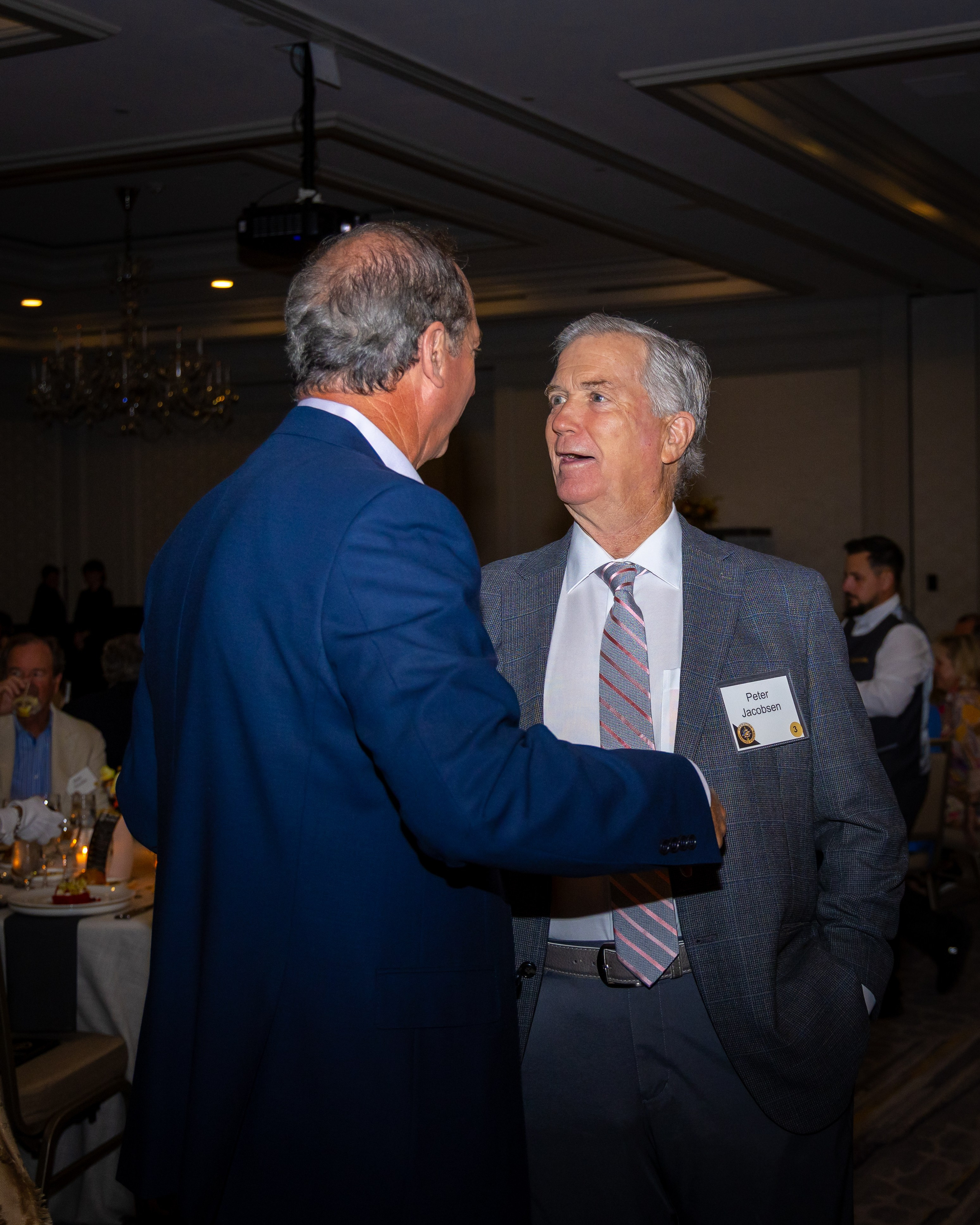 Healing Forces 2025. Out and About 239