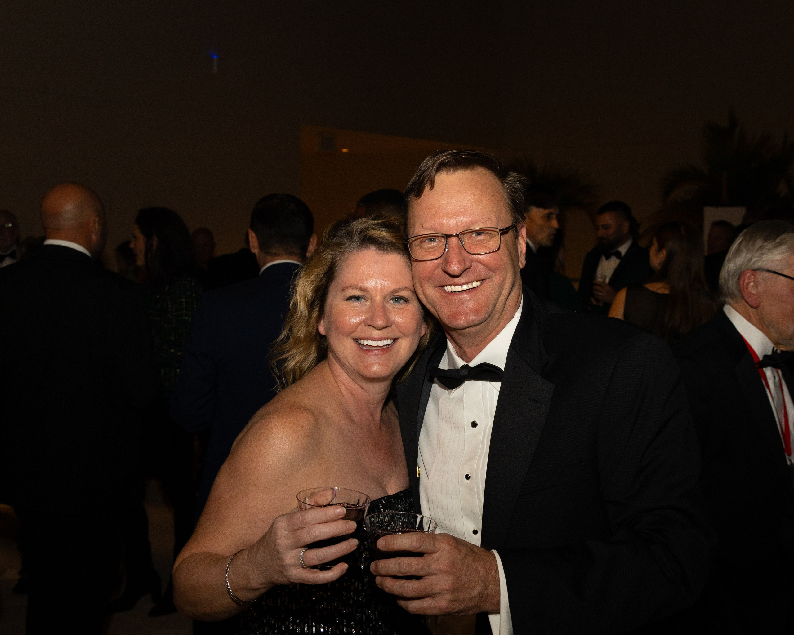 AIA American Architect Association Awards Gala. Out and About 239