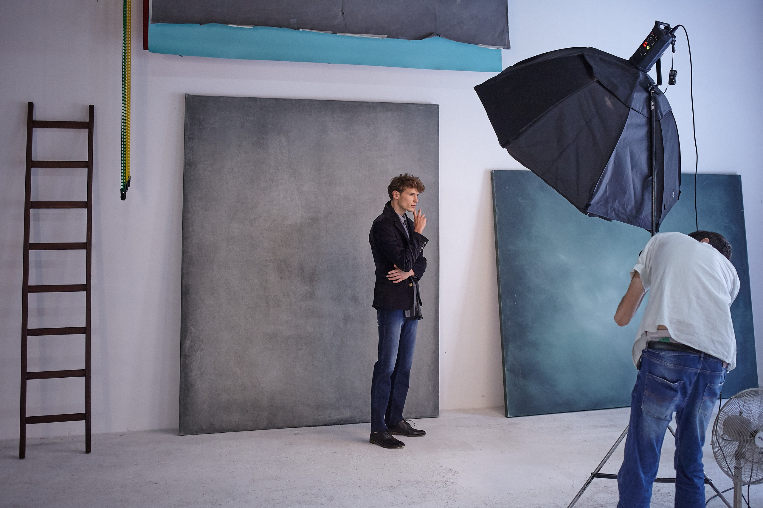 Studio Photogenic. Commercial and studio photographer in Belgrade