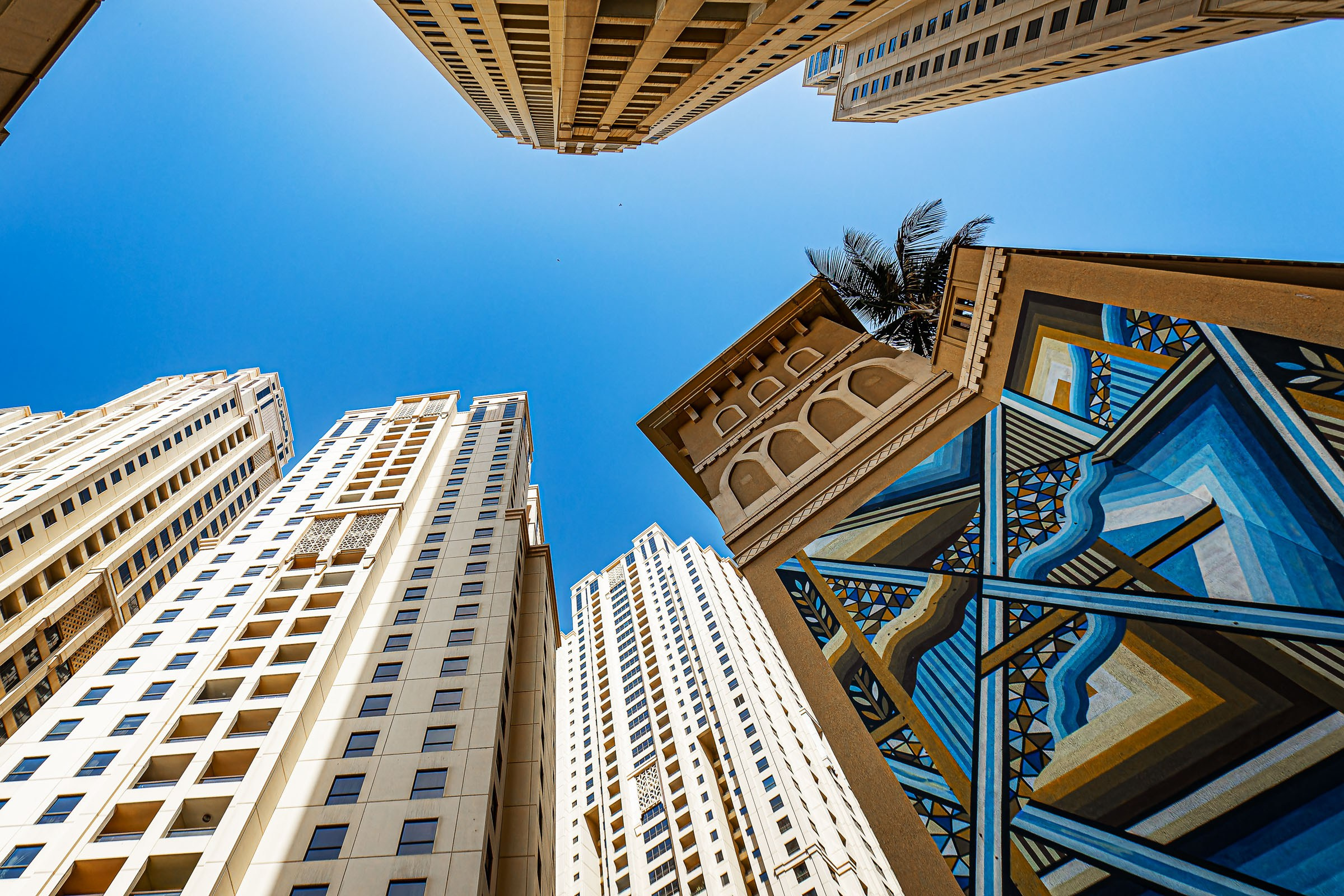 Interior photographer in Dubai