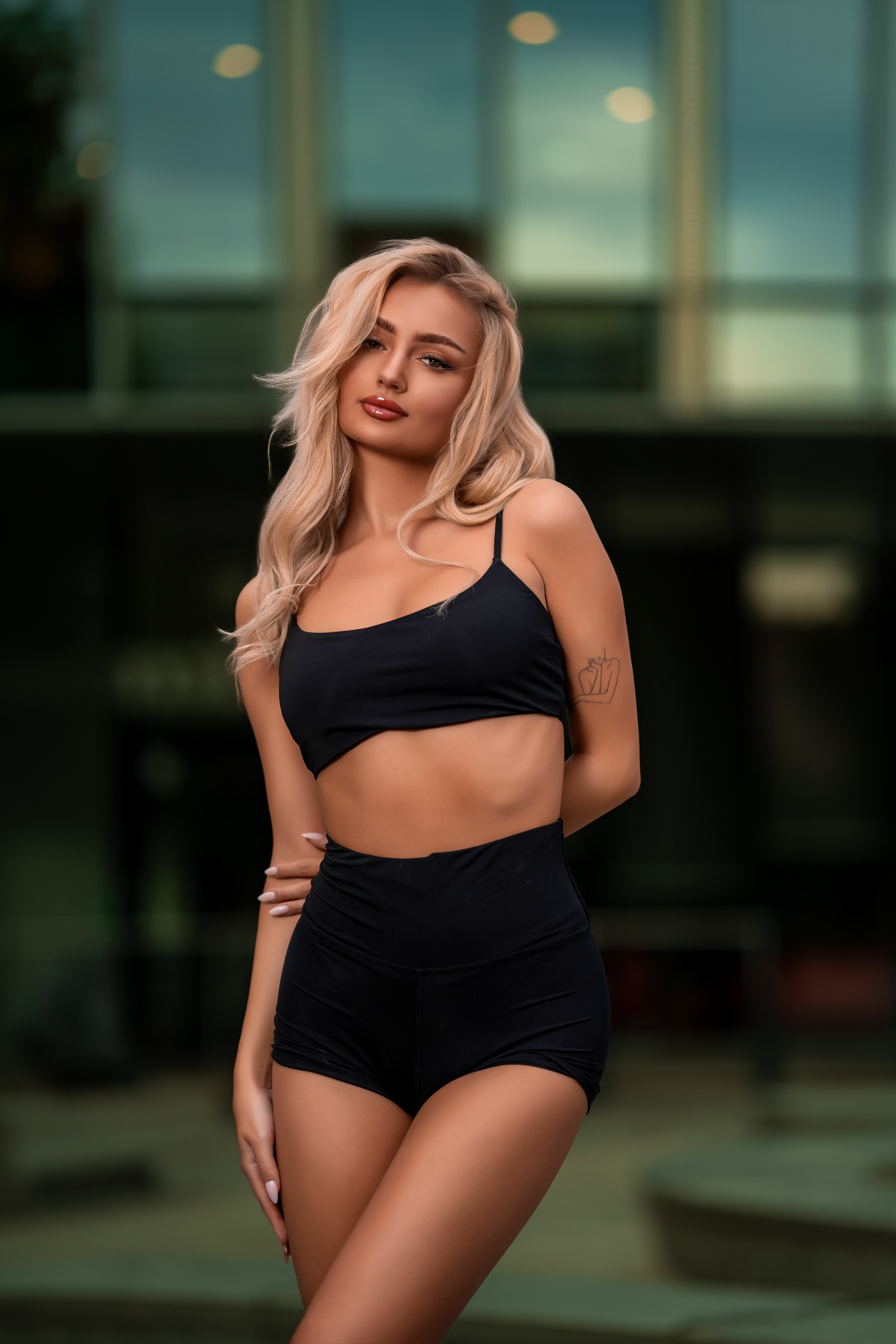 Fashion. Alessandro Sagnelli