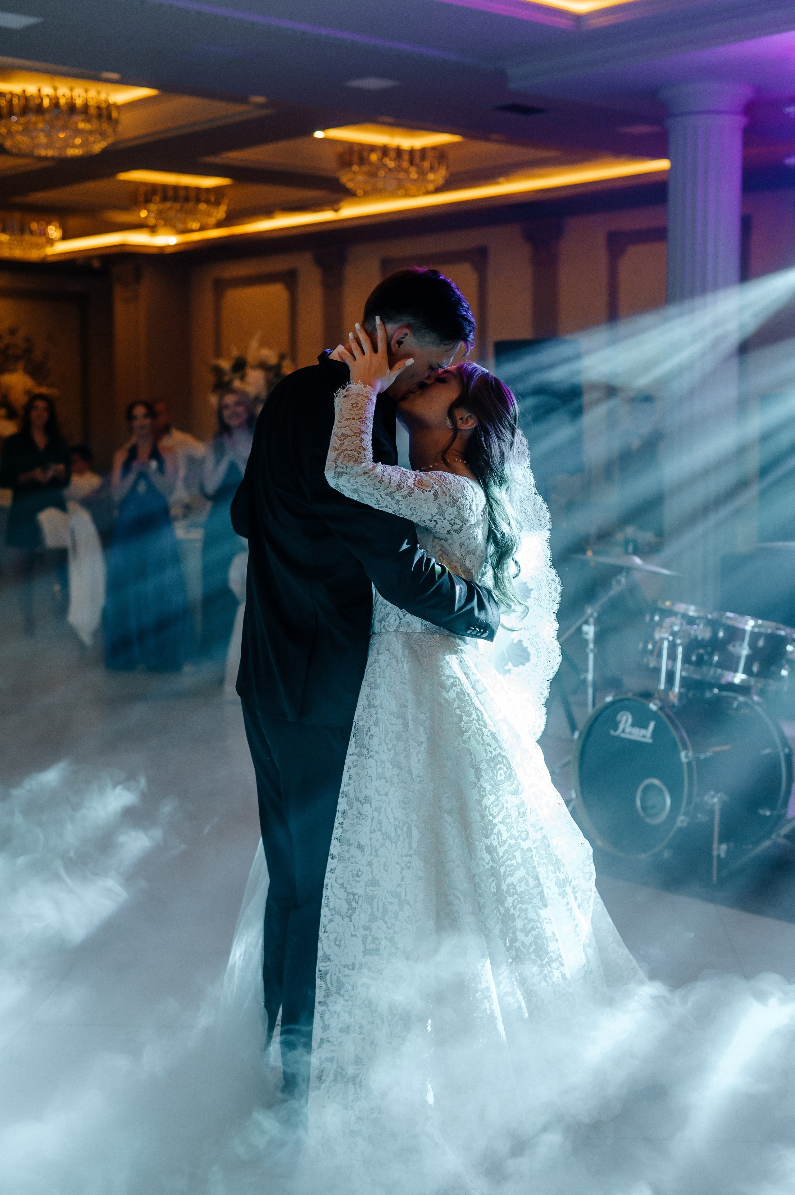 Andreea & Andrei. Fotograf Cătălina Munteanu
