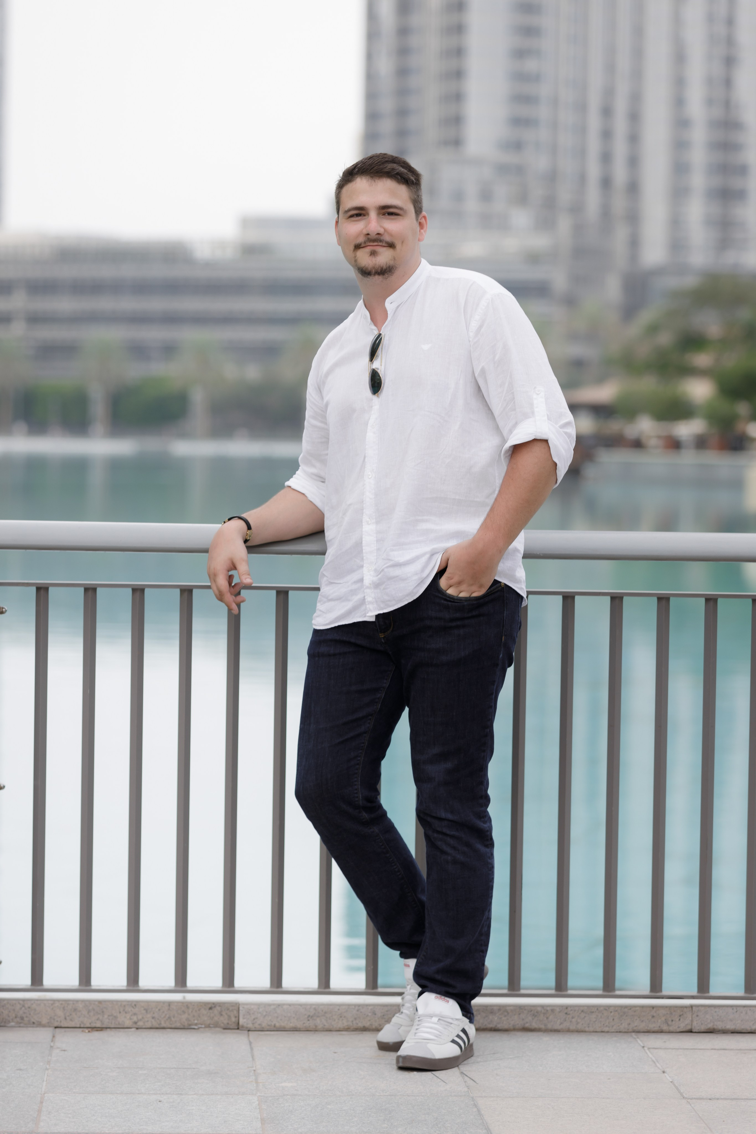 Dubai photoshoot. Photographer Anna Curly | Weddings and Events in Dubai