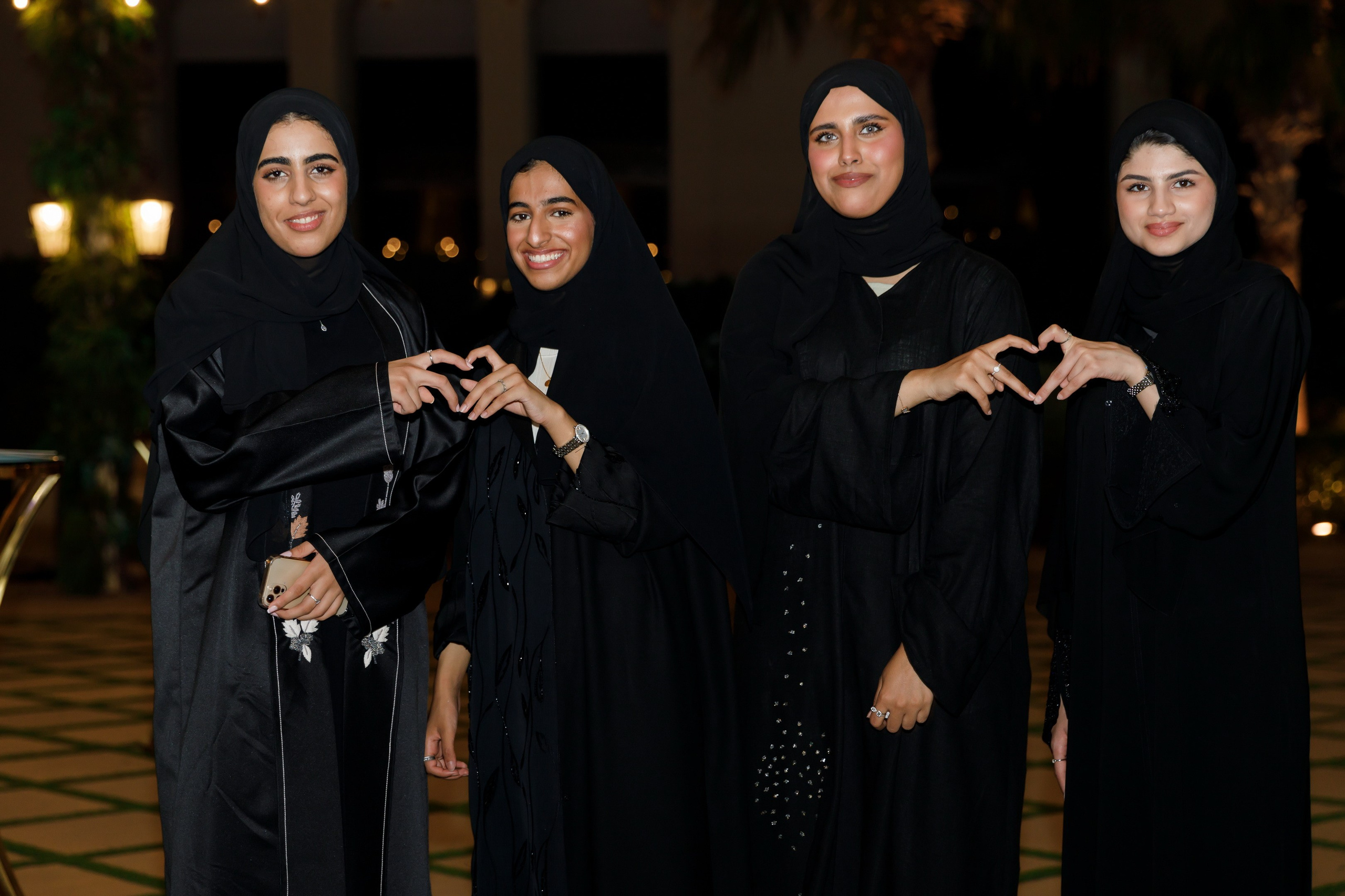 ENTWA company Anniversary — Dubai 2023. Photographer Anna Curly | Weddings and Events in Dubai