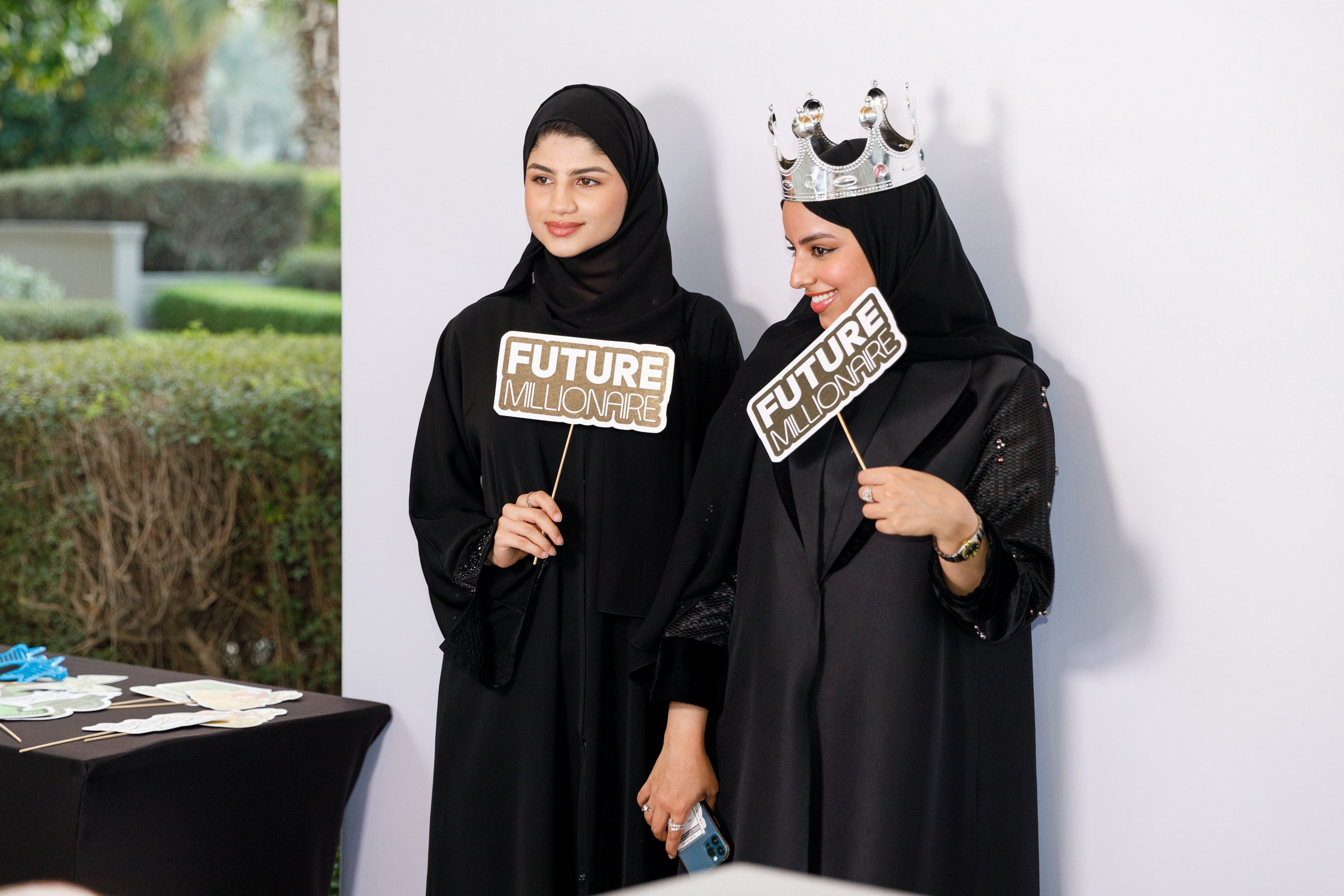 ENTWA company Anniversary — Dubai 2023. Photographer Anna Curly | Weddings and Events in Dubai