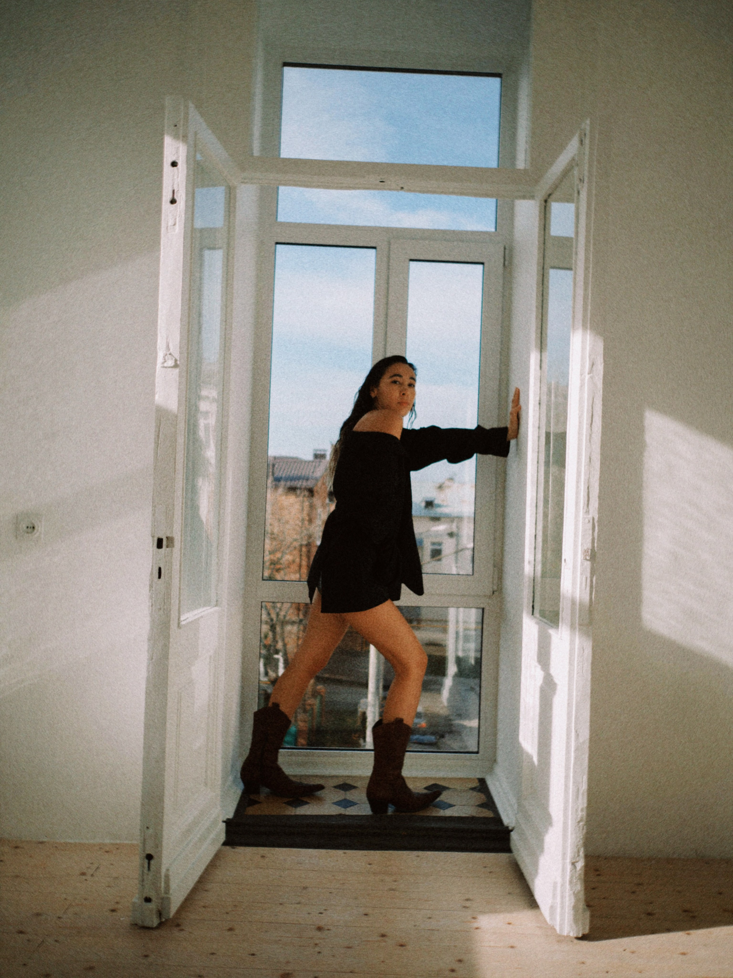 GULYA. Photographer Inna Mendelson