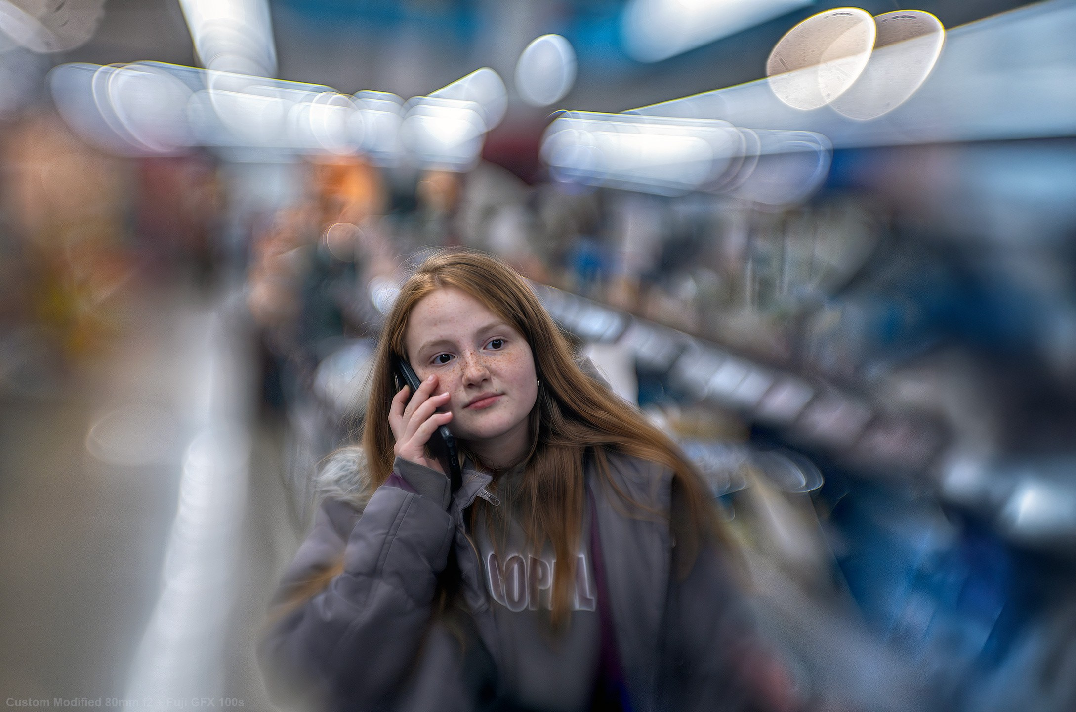 Lens Test: Custom Modified 80mm f2 Projection Lens on Fuji GFX 100s — Manual Focus, Unique Bokeh, Artistic Medium Format Results. Emin Kuliyev — Award-Winning Wedding Photojournalist NYC & USA | Best Wedding Photographer Known for Candid, Timeless Moments