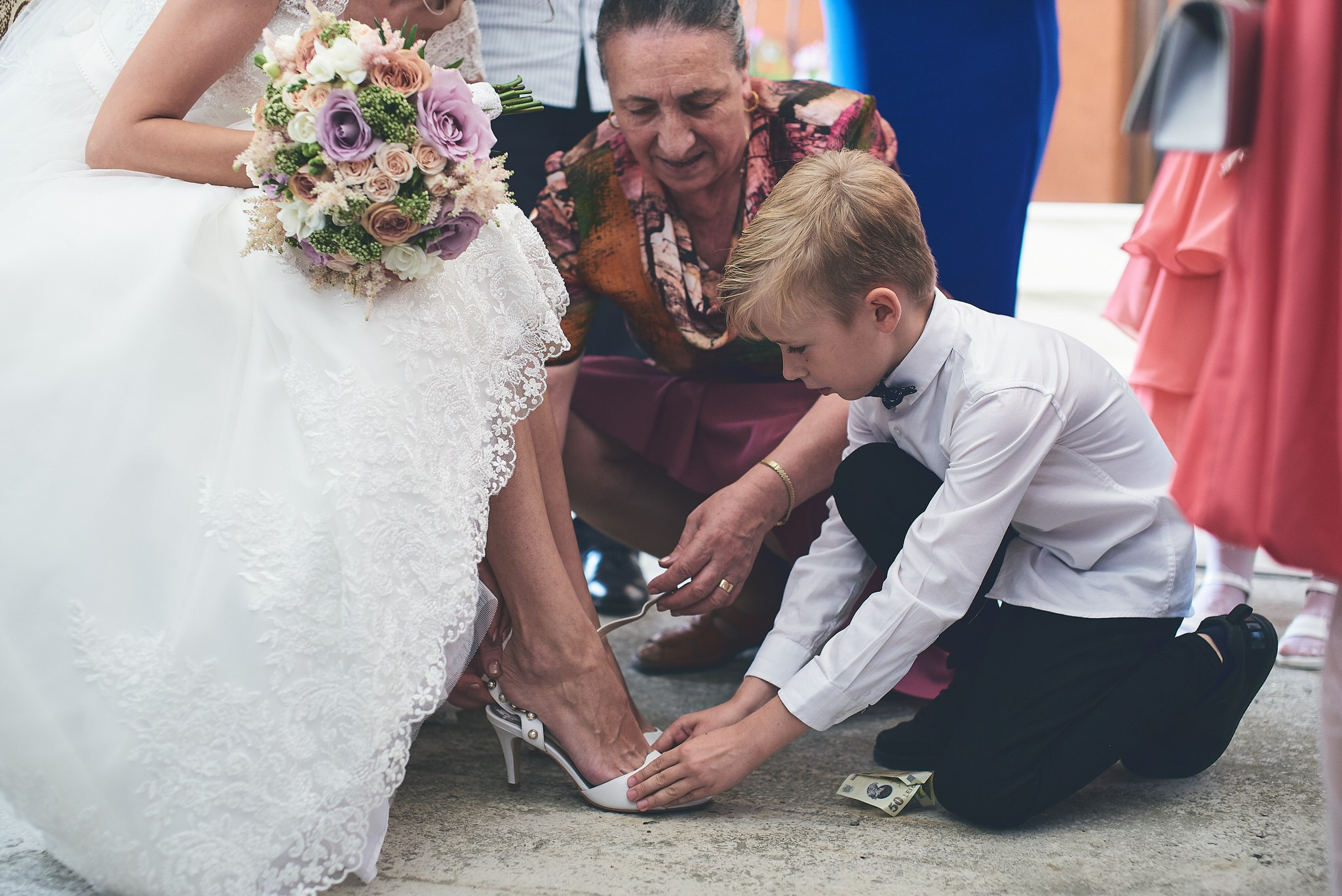 Traian & Alesia. Georgescu Alexandru Fotograf
