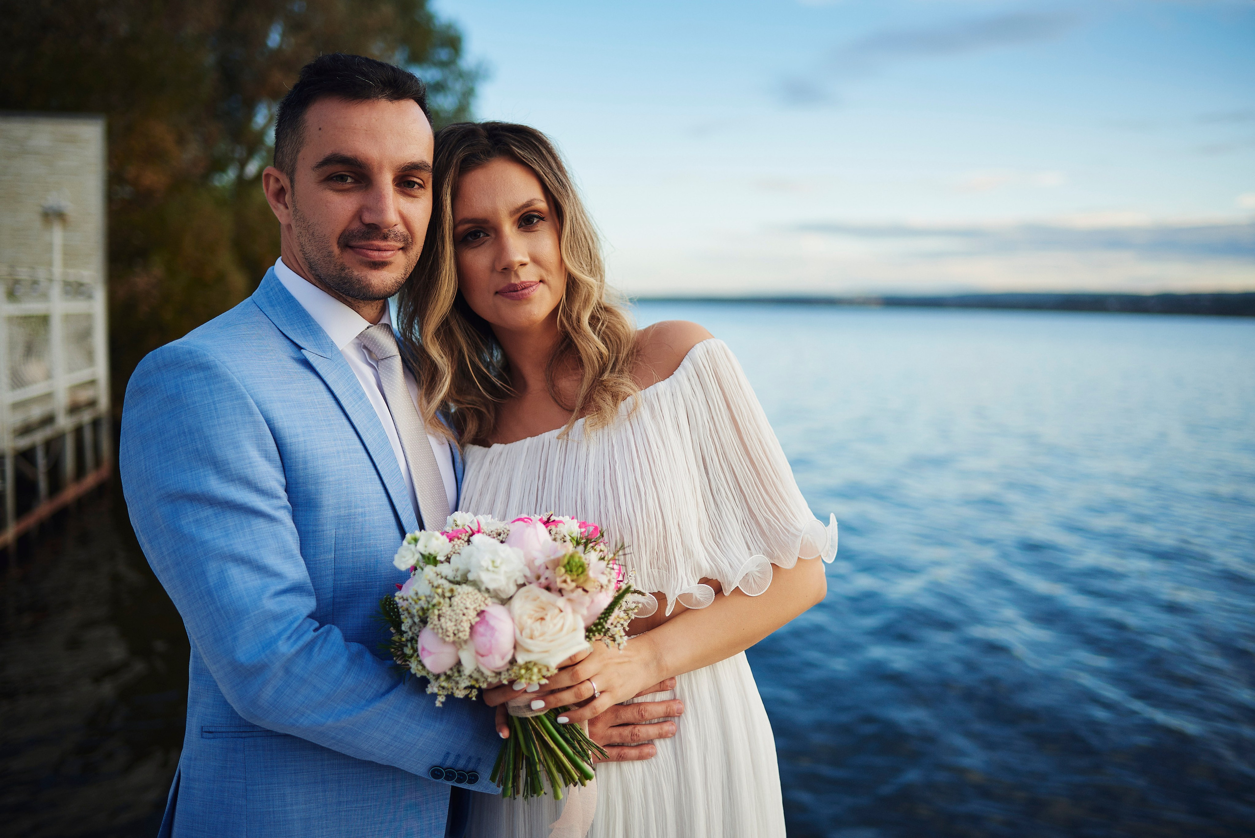 Andreea & Stefan. Georgescu Alexandru Fotograf