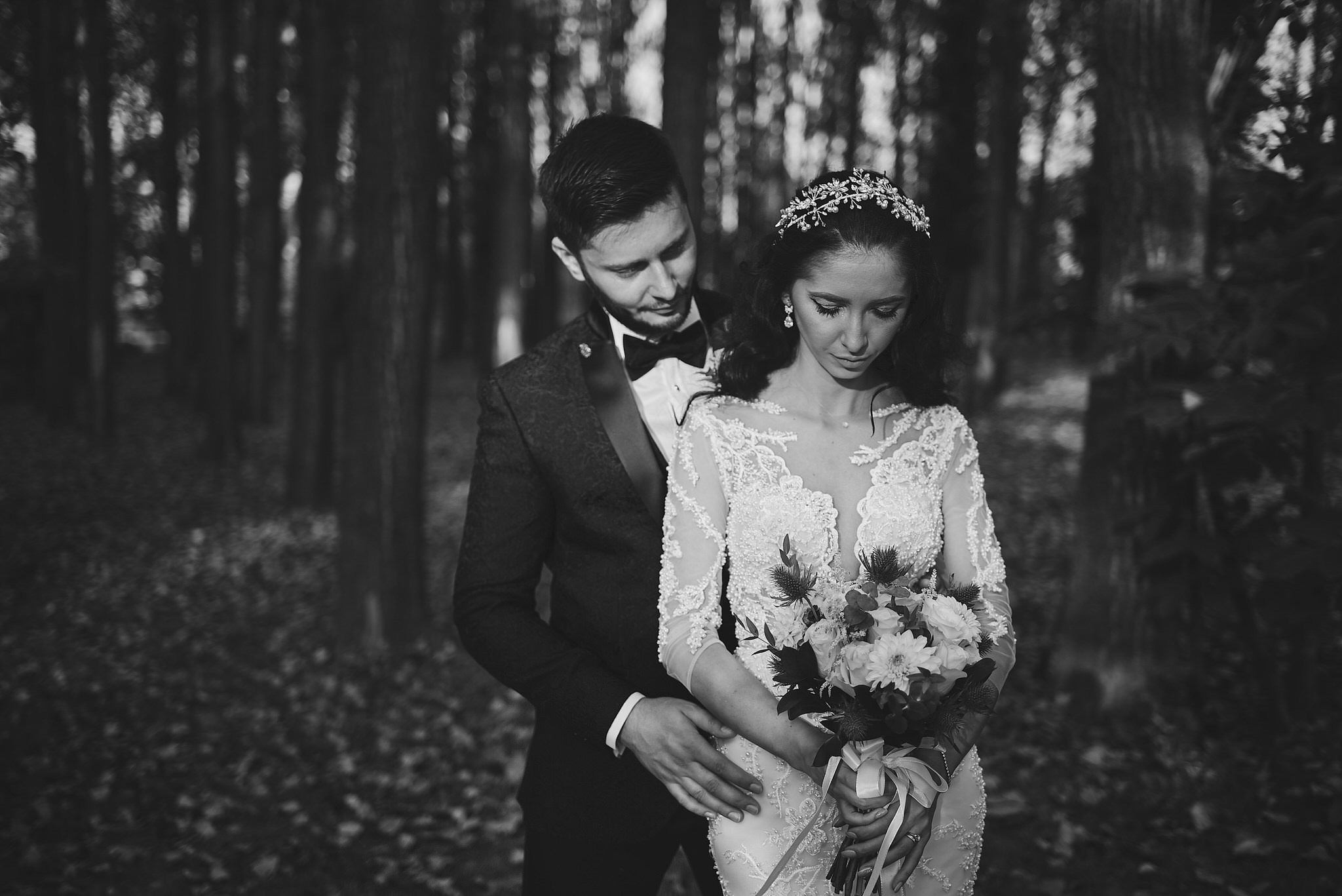 Diana & Andrei. Georgescu Alexandru Fotograf