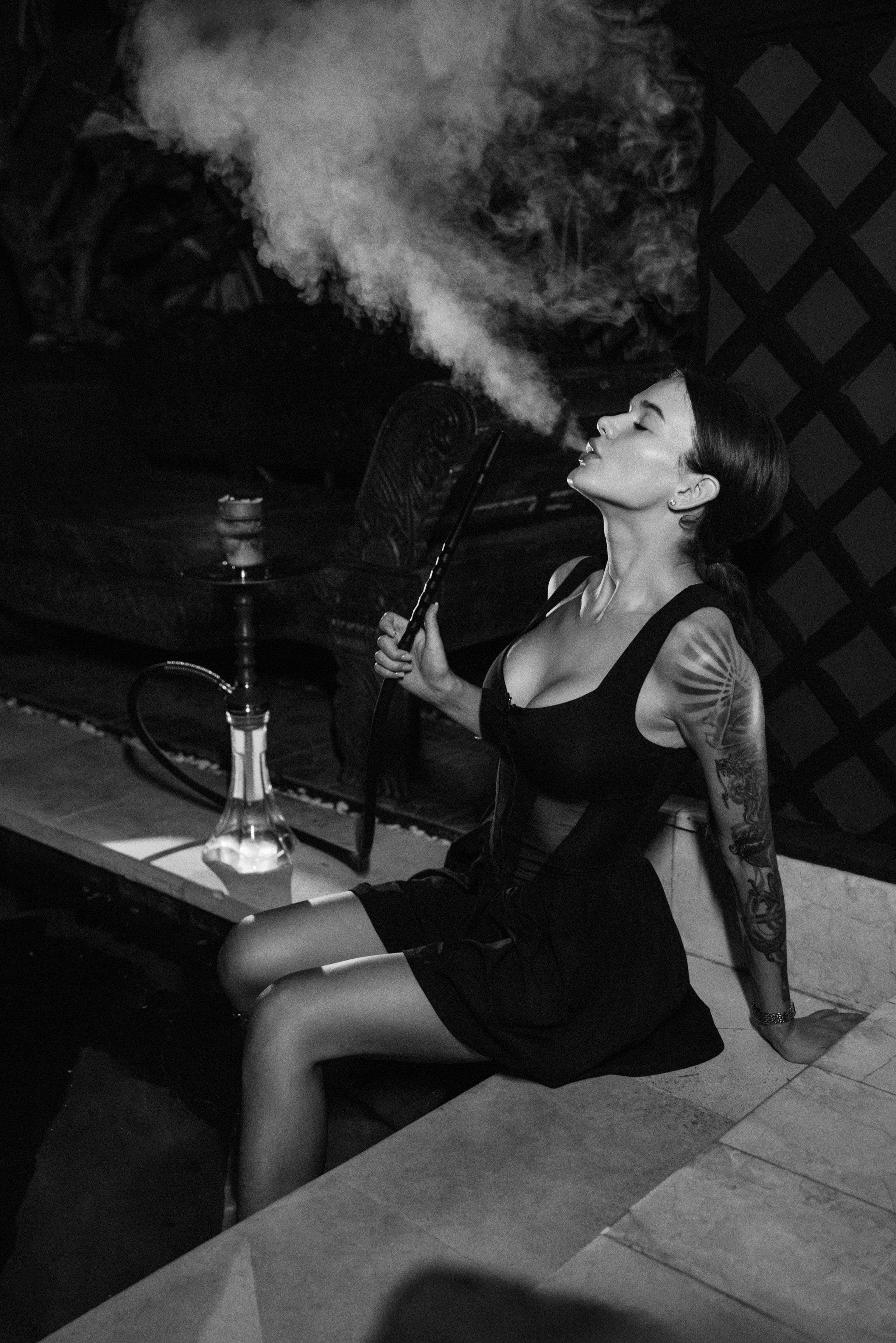 Angelika. Профессиональный фотограф Нурмиева Вероника