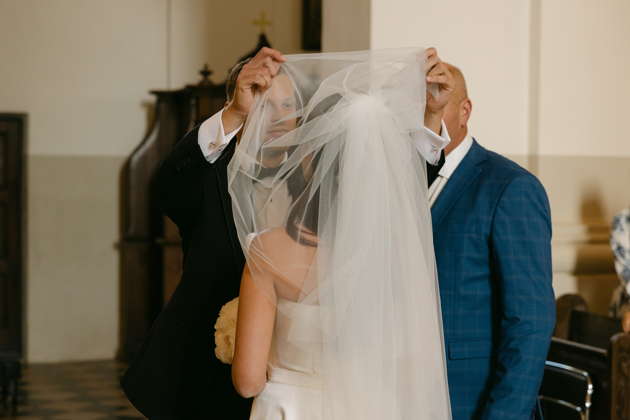 G&G. Vestuvių ir renginių fotografė Edita Šerlat