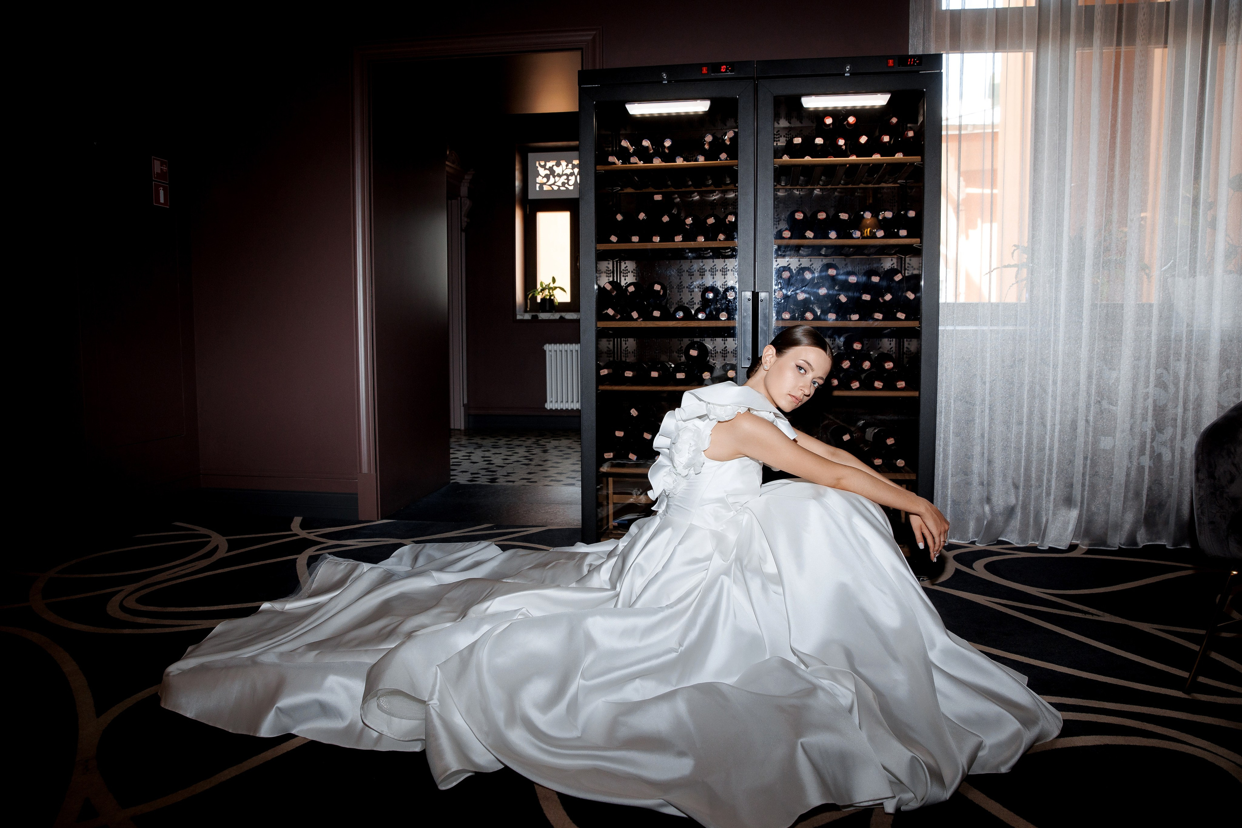 A&A. Свадебный фотограф Каледич Тимофей