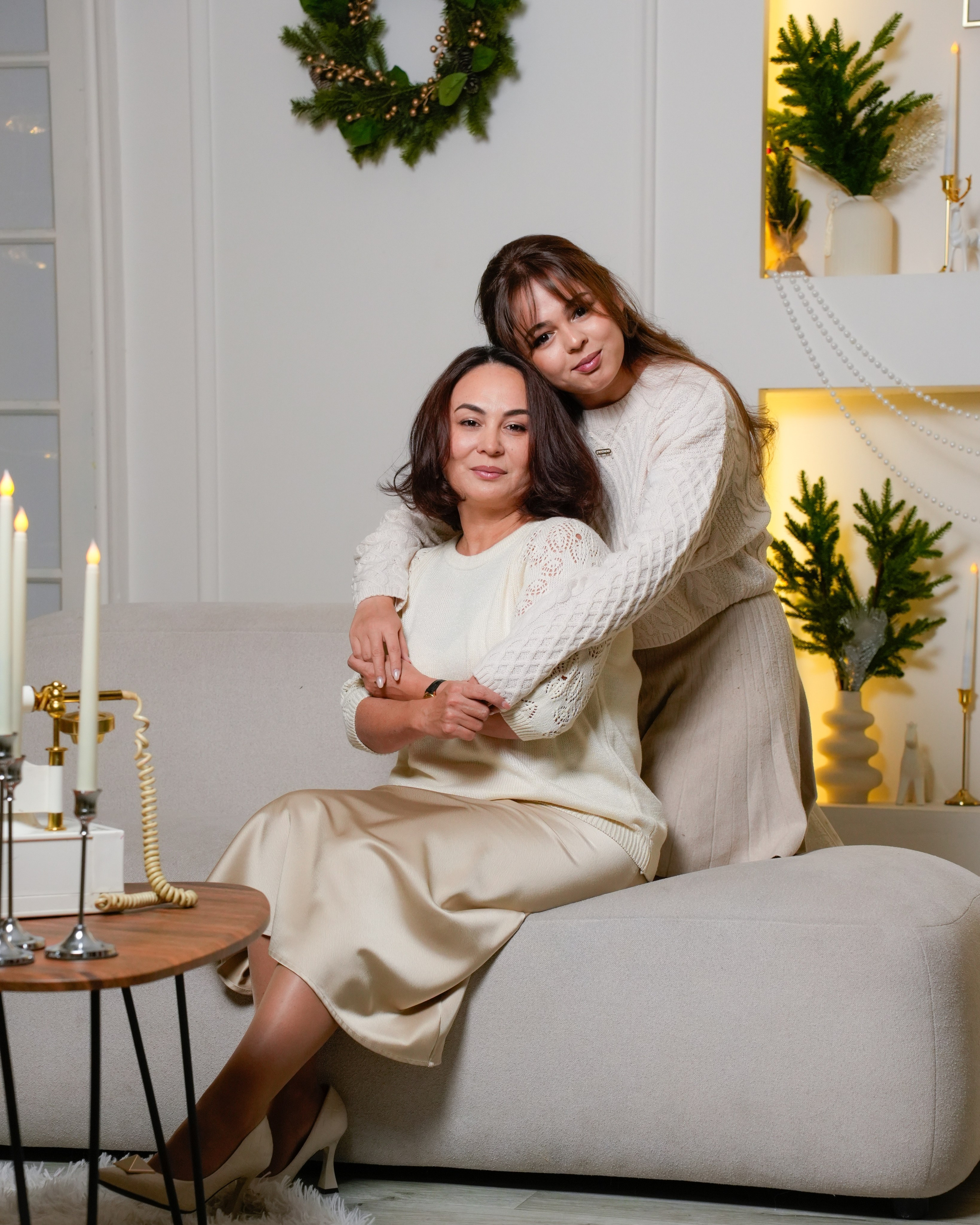 Екатерина. 2astudio.uz