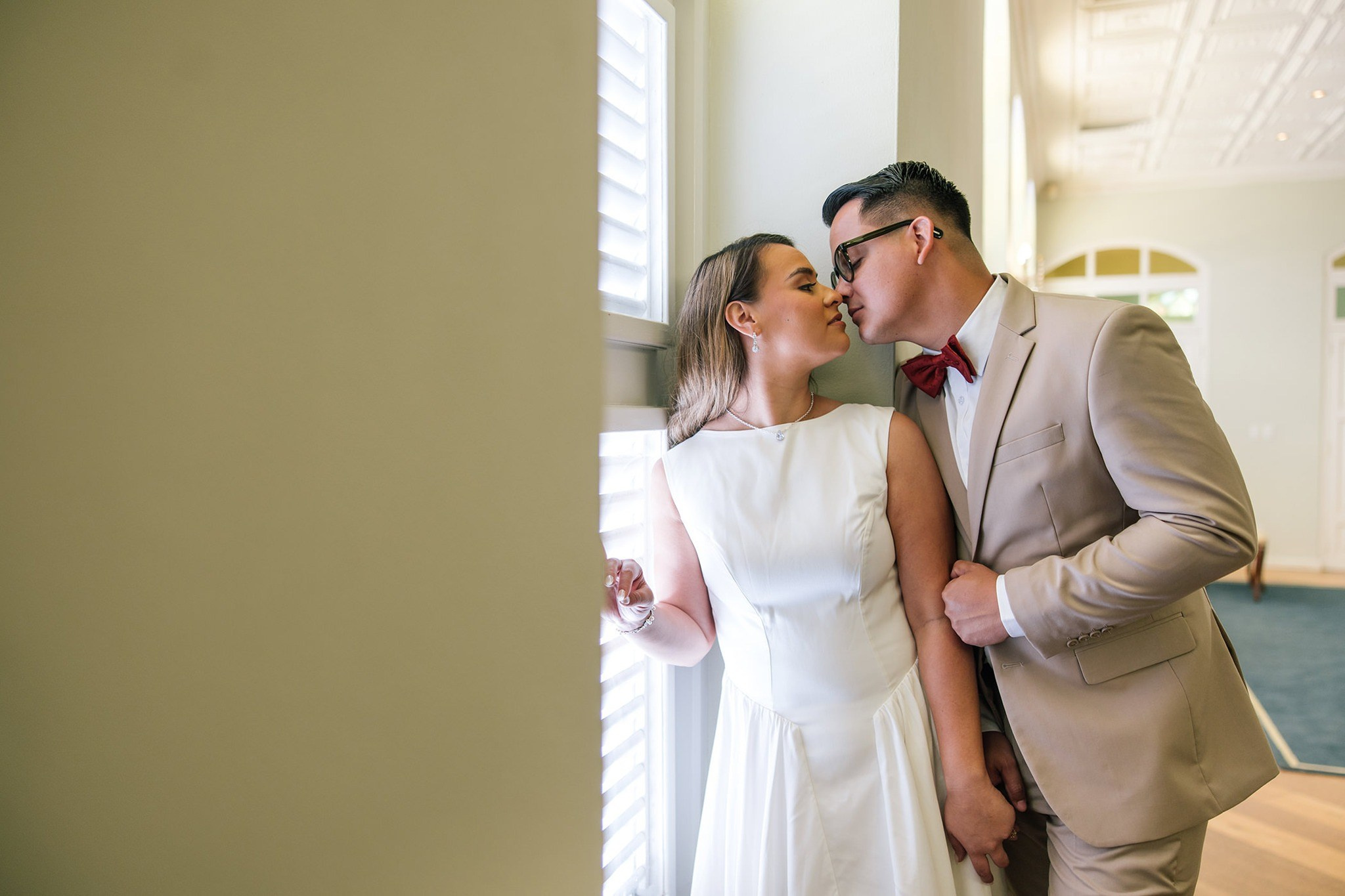 Galería Casual. Jorge Romero Fotógrafo de bodas