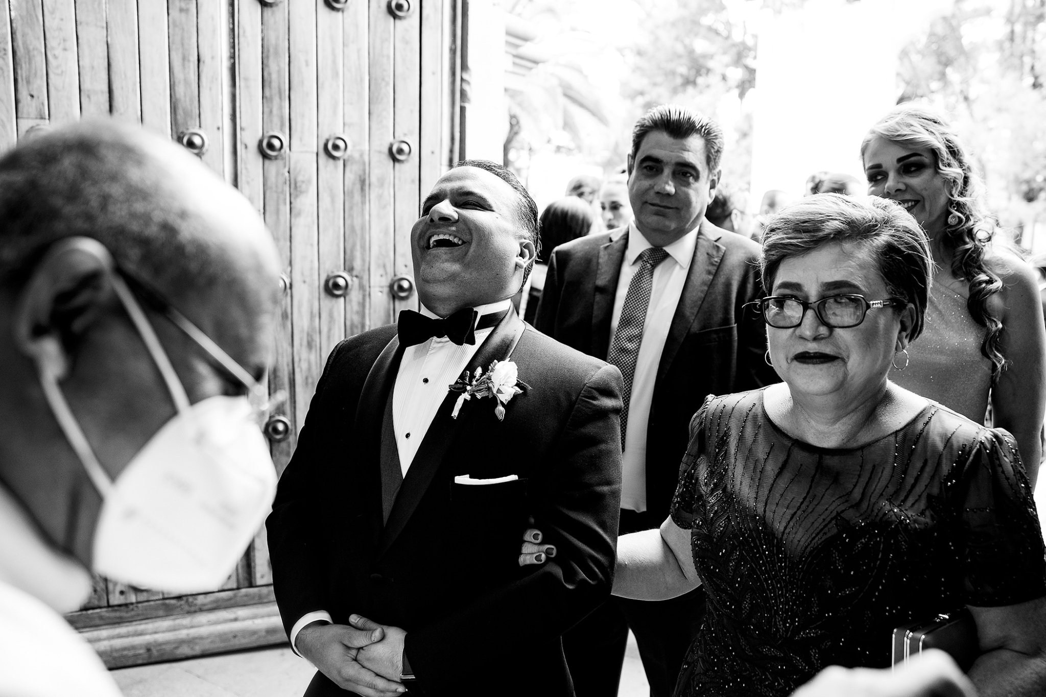 Galería Momentos. Jorge Romero Fotógrafo de bodas