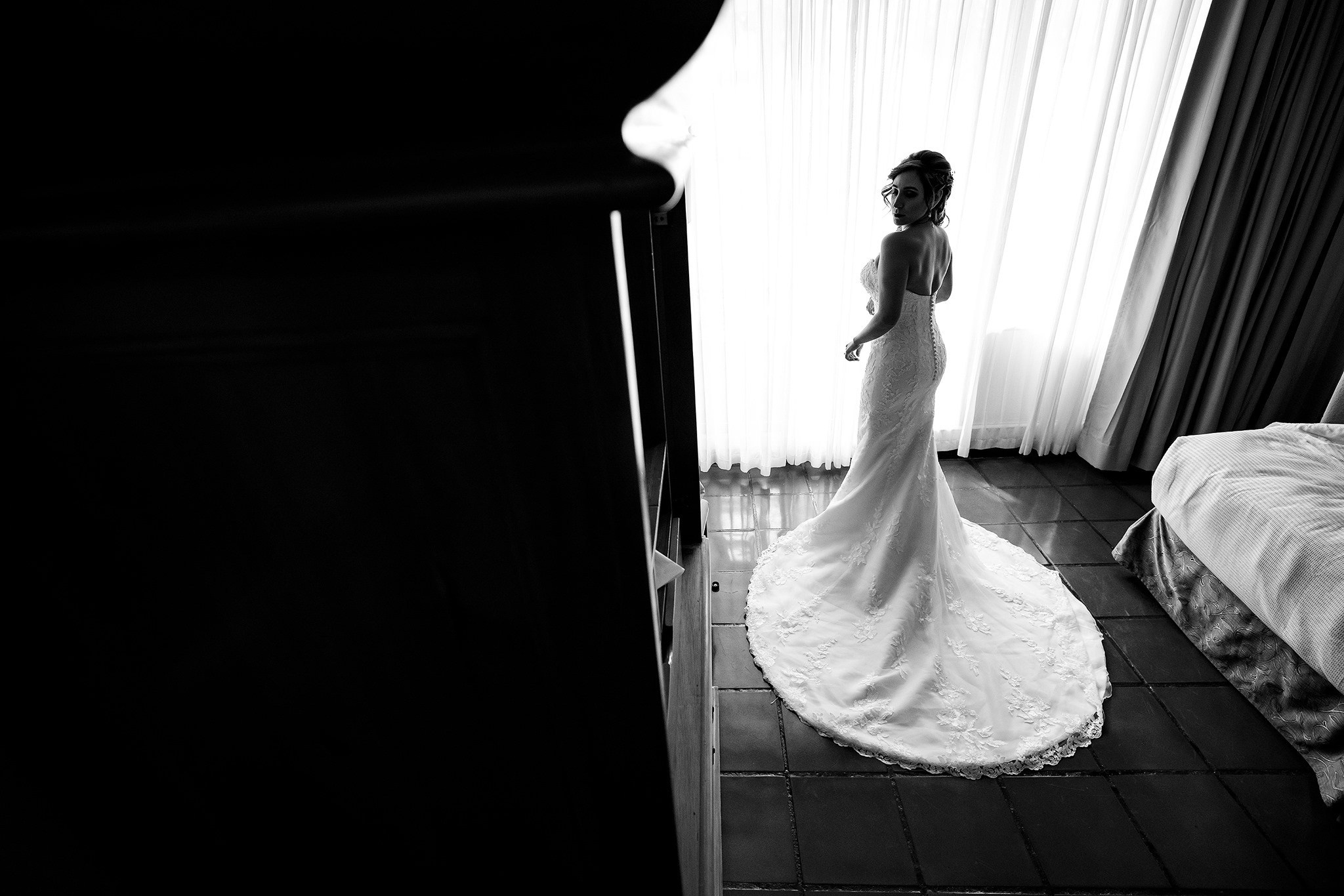 Galería Getting Ready. Jorge Romero Fotógrafo de bodas