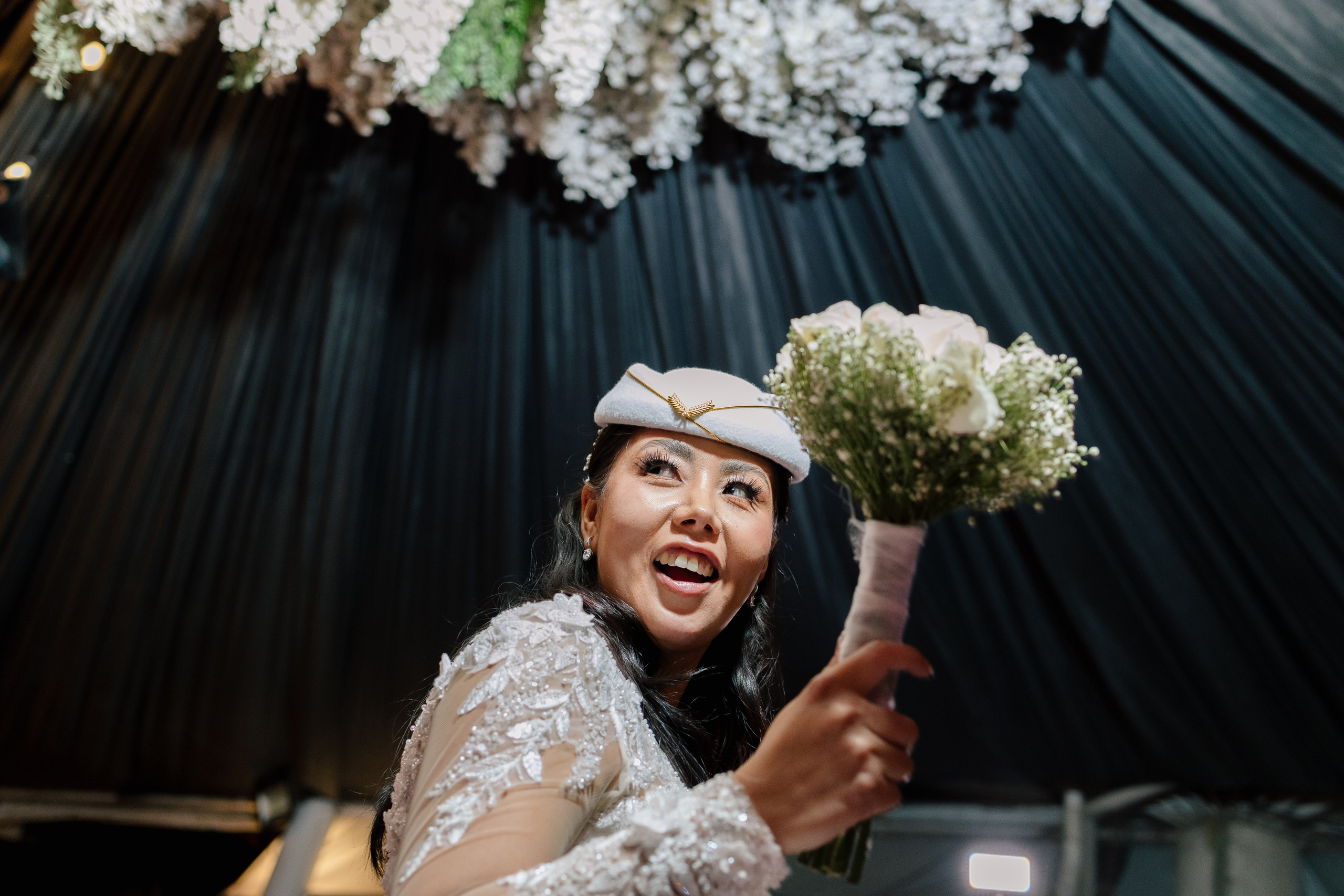 Fiesta/ Coctel. Principal