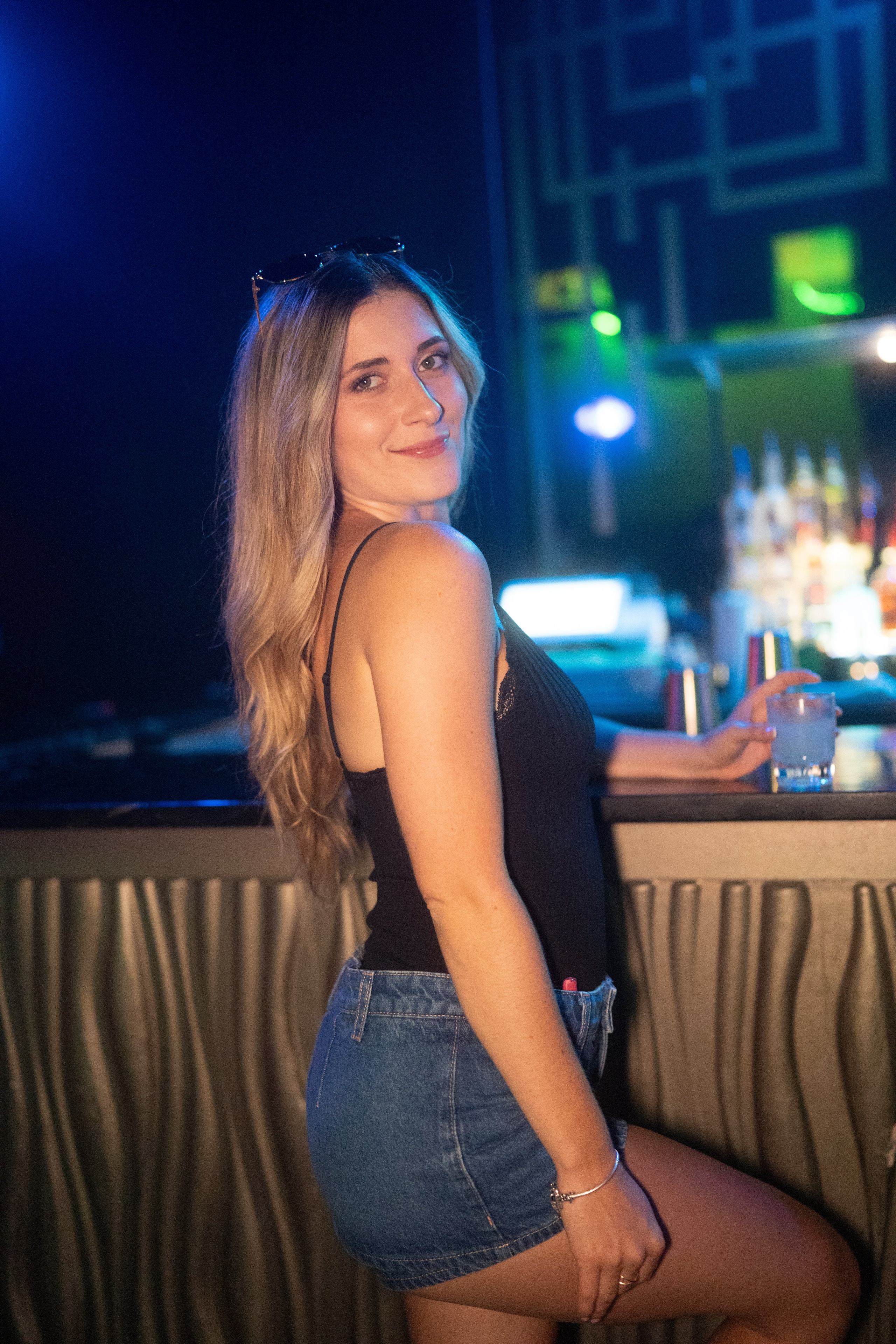 Aliens On Mushrooms & INVY Present: Shiba San. Ke’Ondris