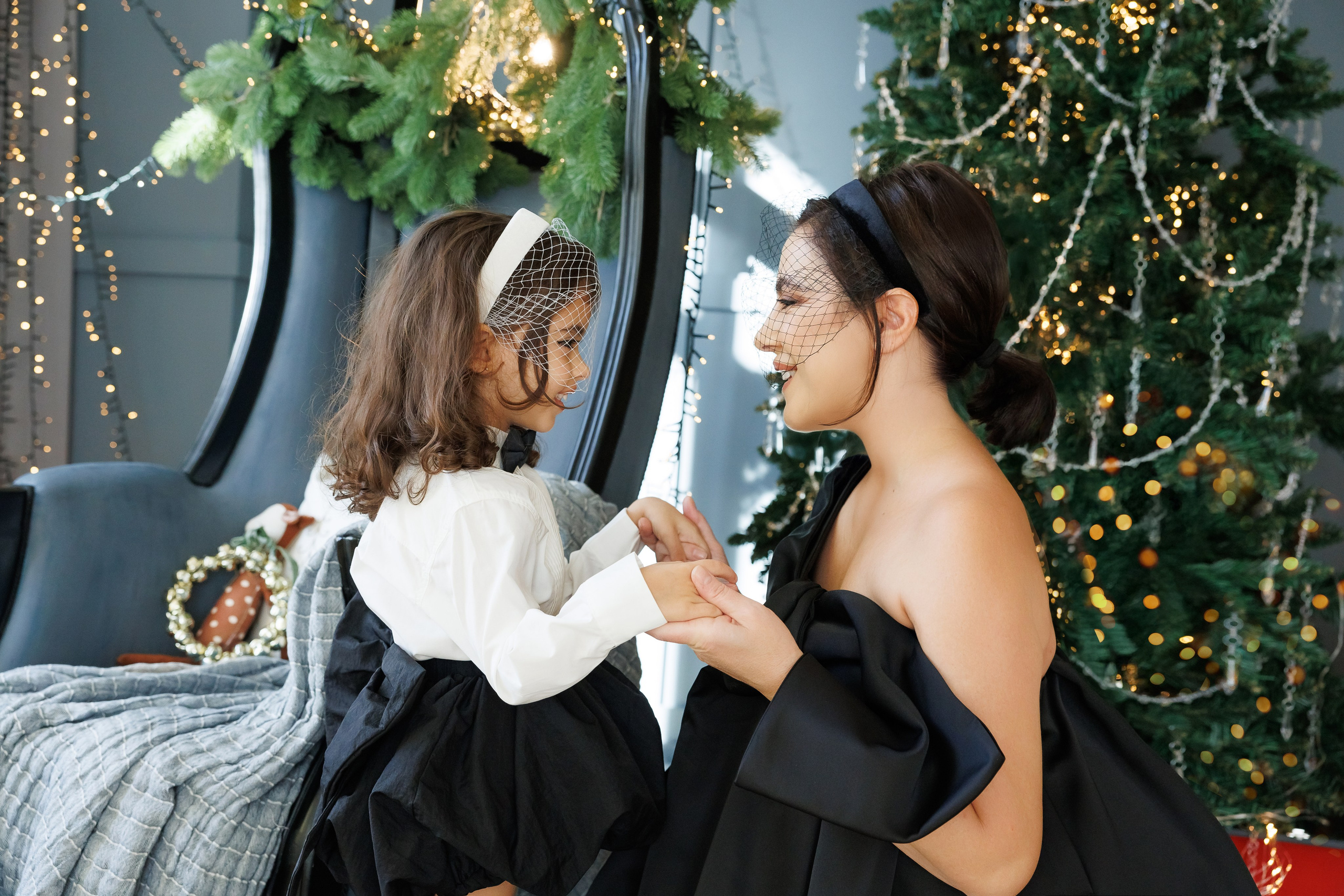 Коледно Настроение 2024. Фотограф Ирина Йотова