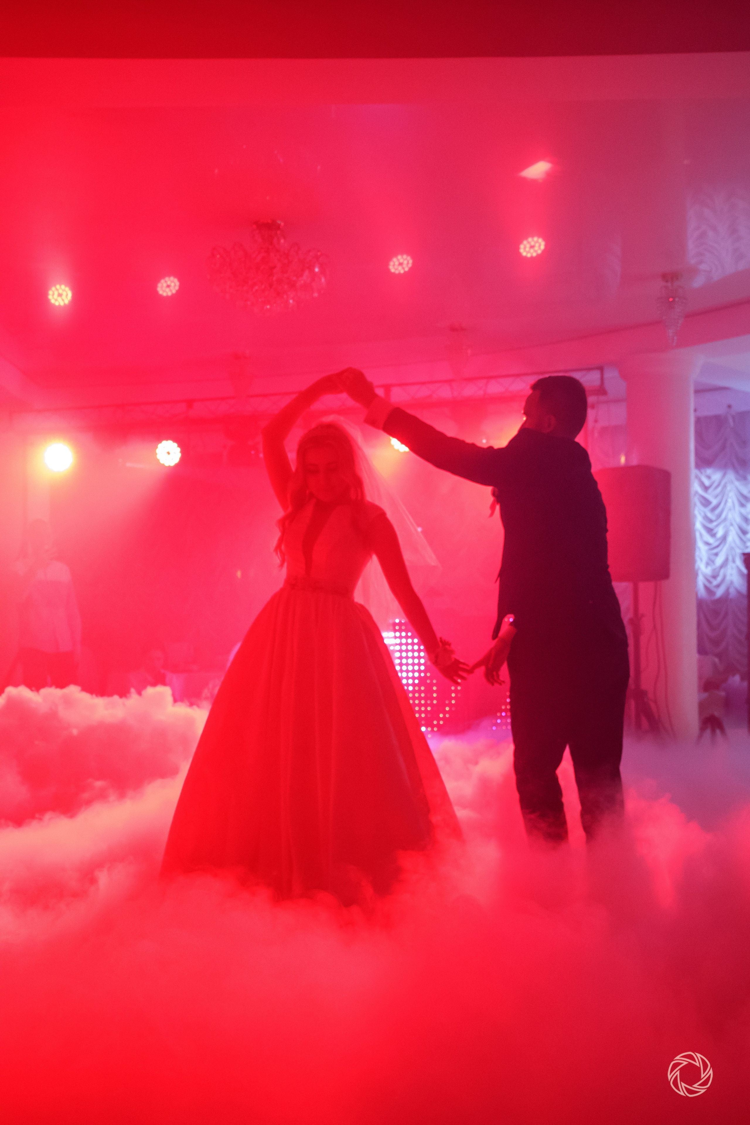 Serghei & Evghenia. ✔️ Фото Видео на свадьбы и крестины Молдова — Cinematic.md