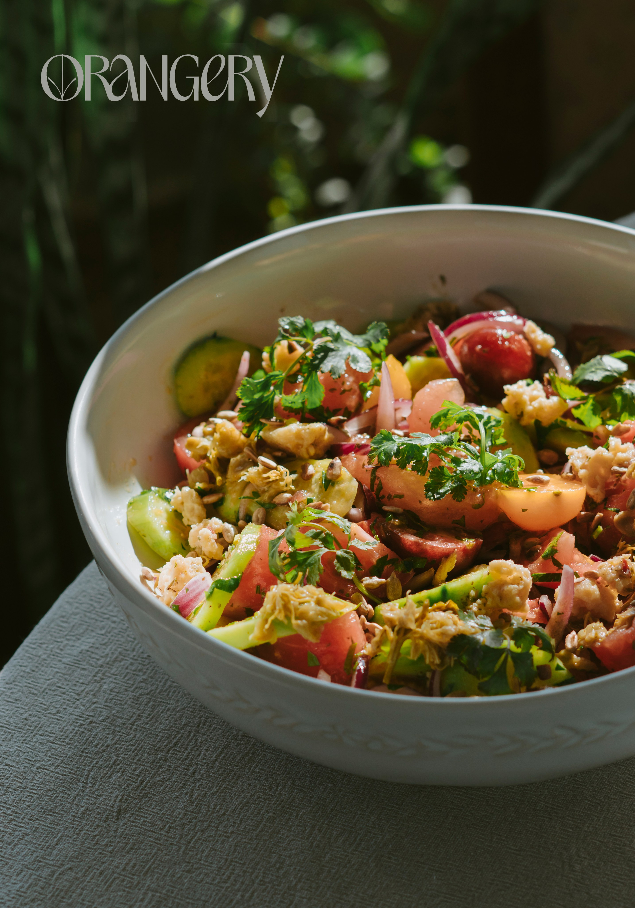 Food. Photographer and videographer for business in Tbilisi Catrine Poznyak