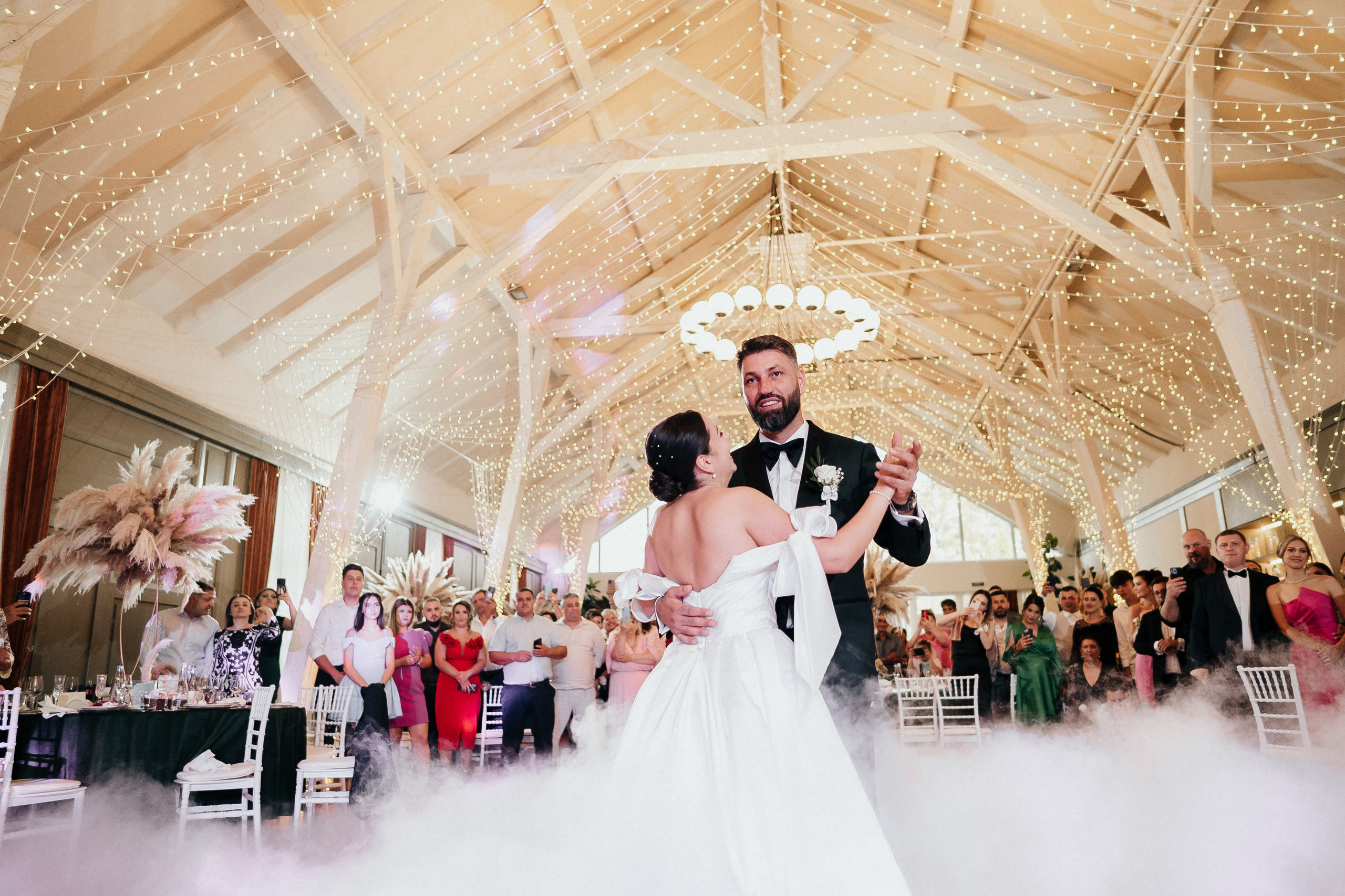 Andreea & Constantin. Ionutdraganfoto.com