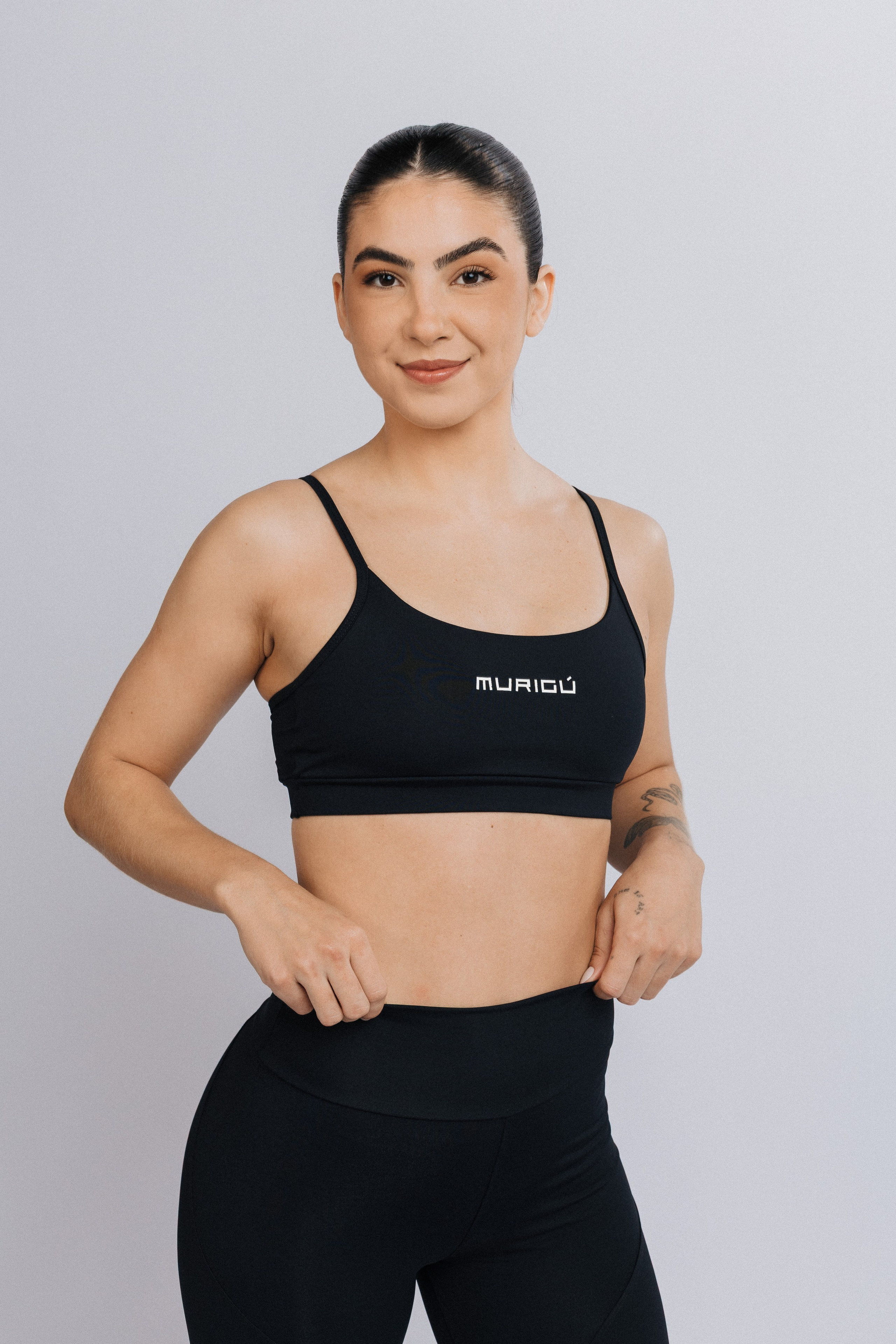 LookBook. Bruno Manarin