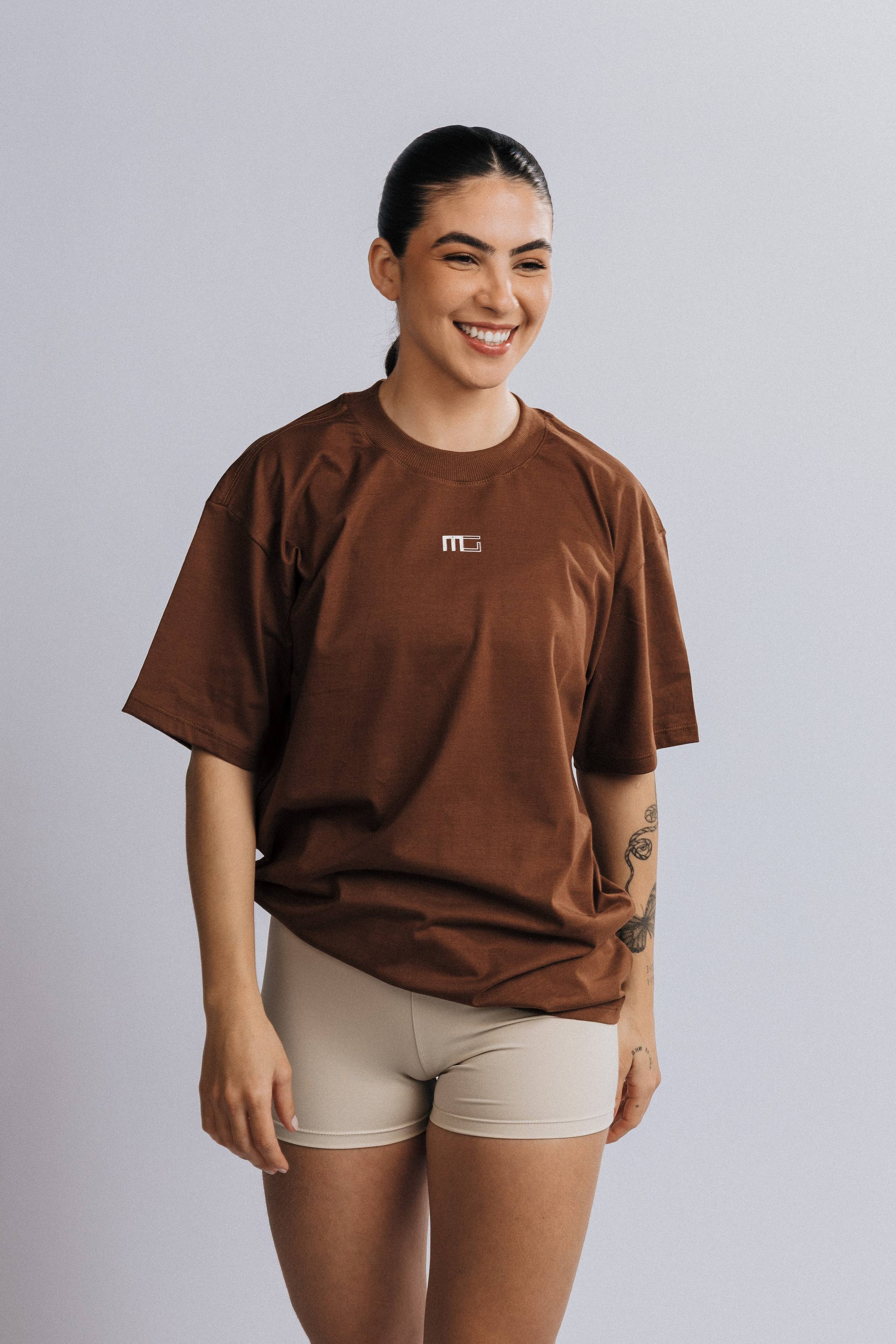 LookBook. Bruno Manarin