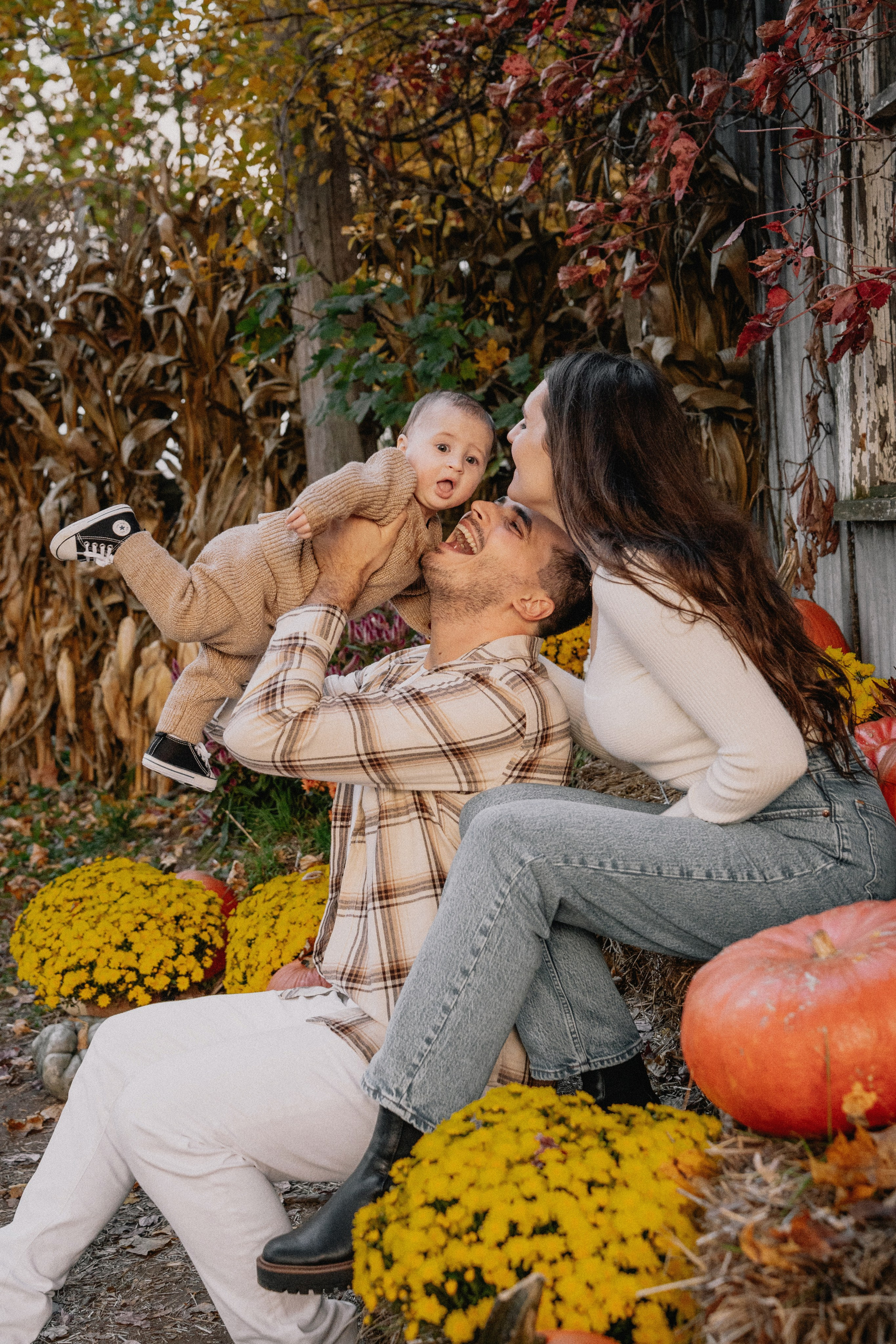 Family Photography in Nature – Candid & Beautiful Moments. Alisa Tant — Family and newborn photographer Bucks County, Montgomery county, Philadelphia, NJ