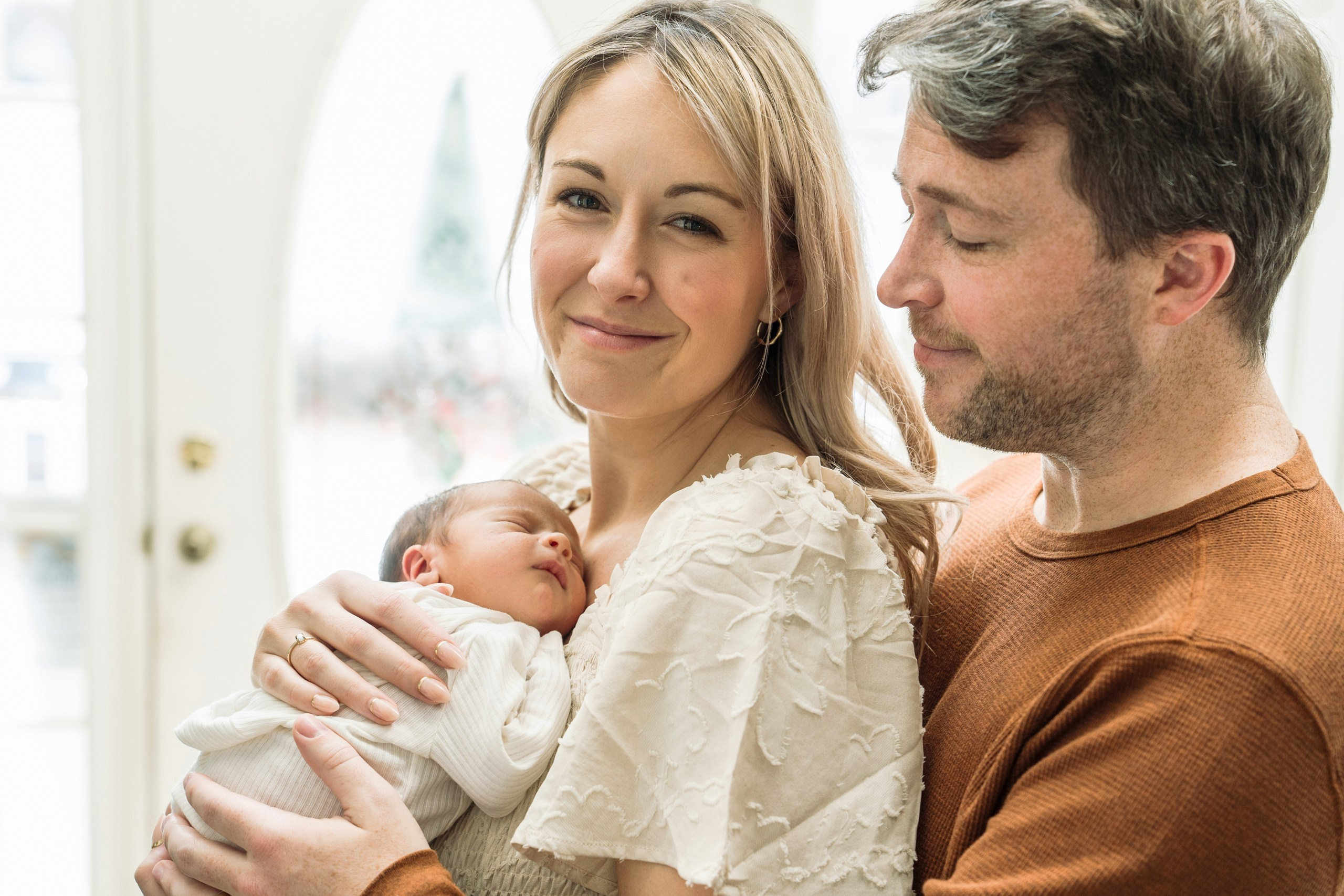 Amanda, Christopher, Christopher, Rocky. Alisa Tant — Family and newborn photographer Bucks County, Montgomery county, Philadelphia, NJ