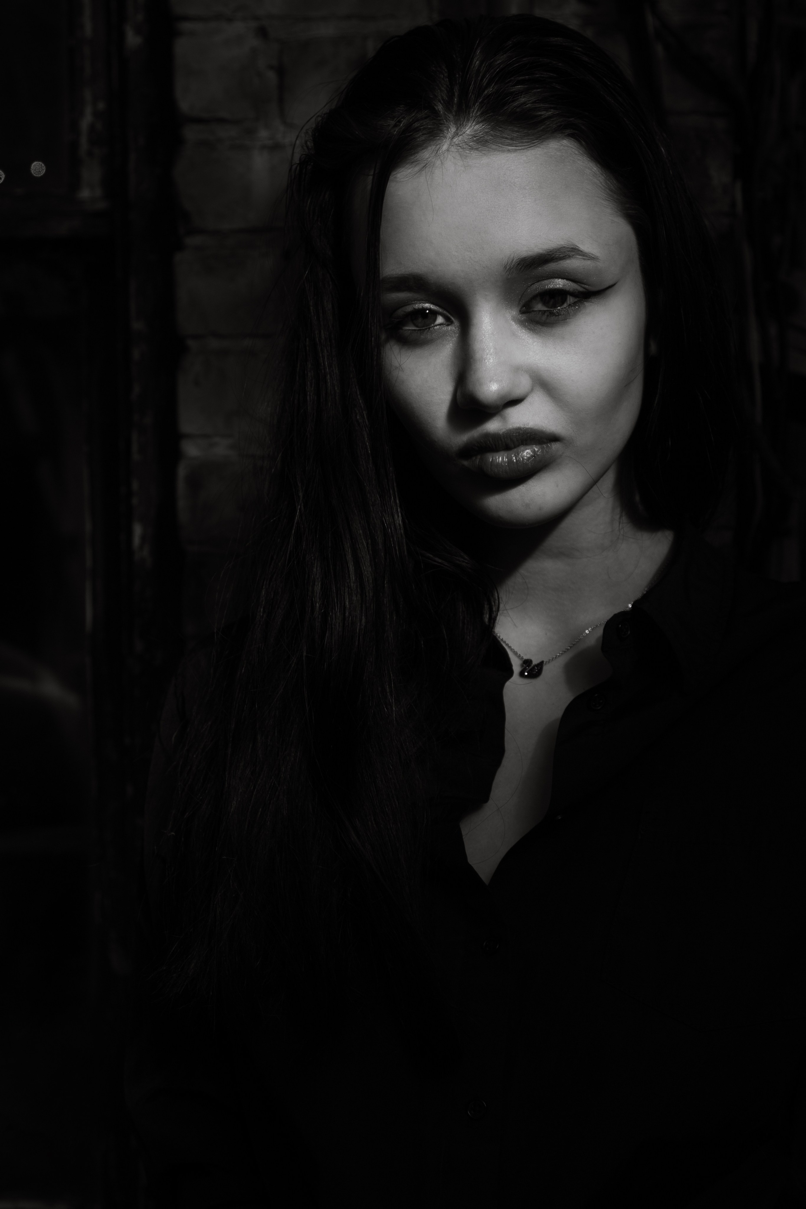 Classic & Cinematic Portraits. Arvin Azimian