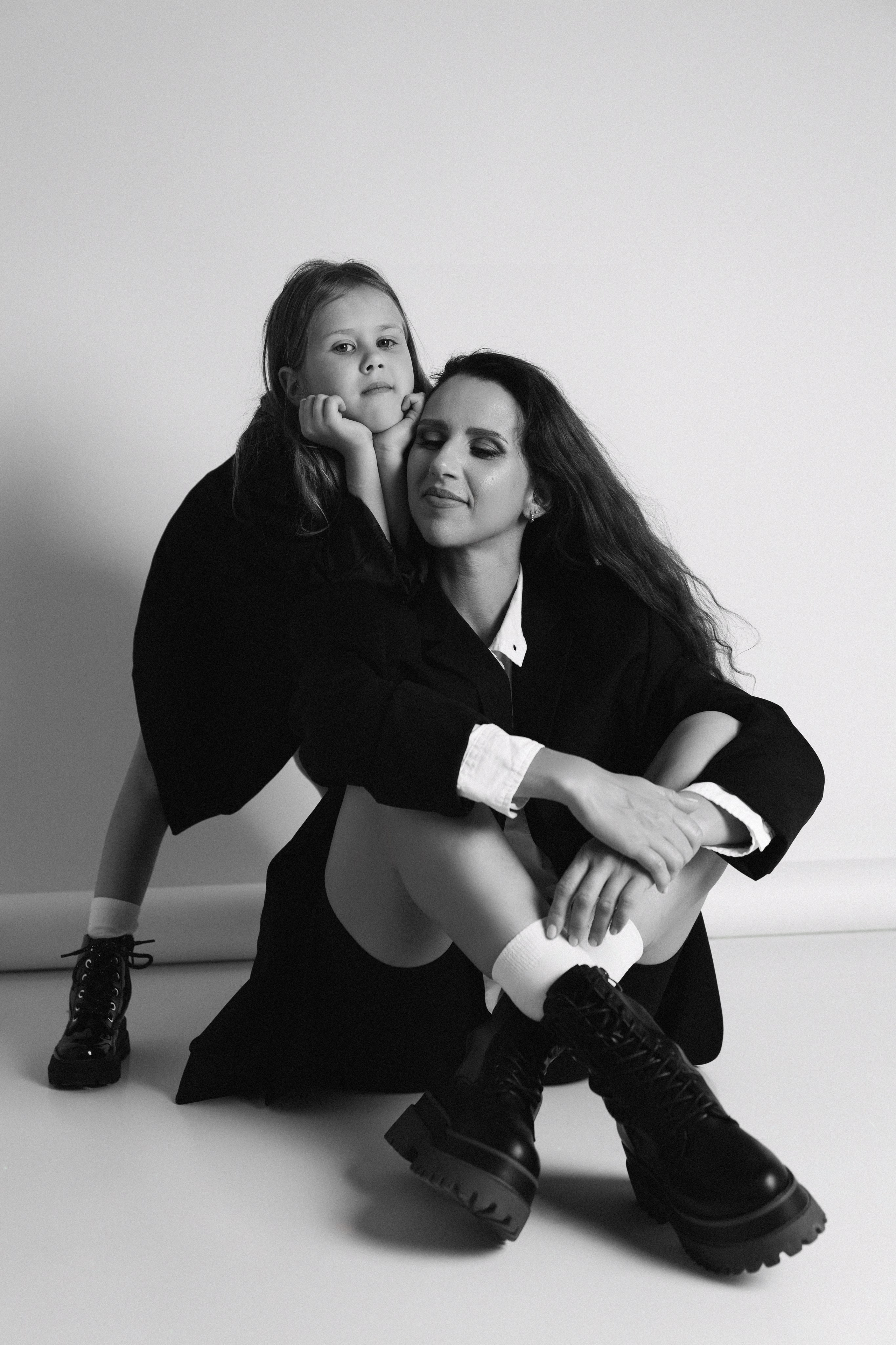 Family history. Семейный детский фотограф Бляхер Ирина в Израиле