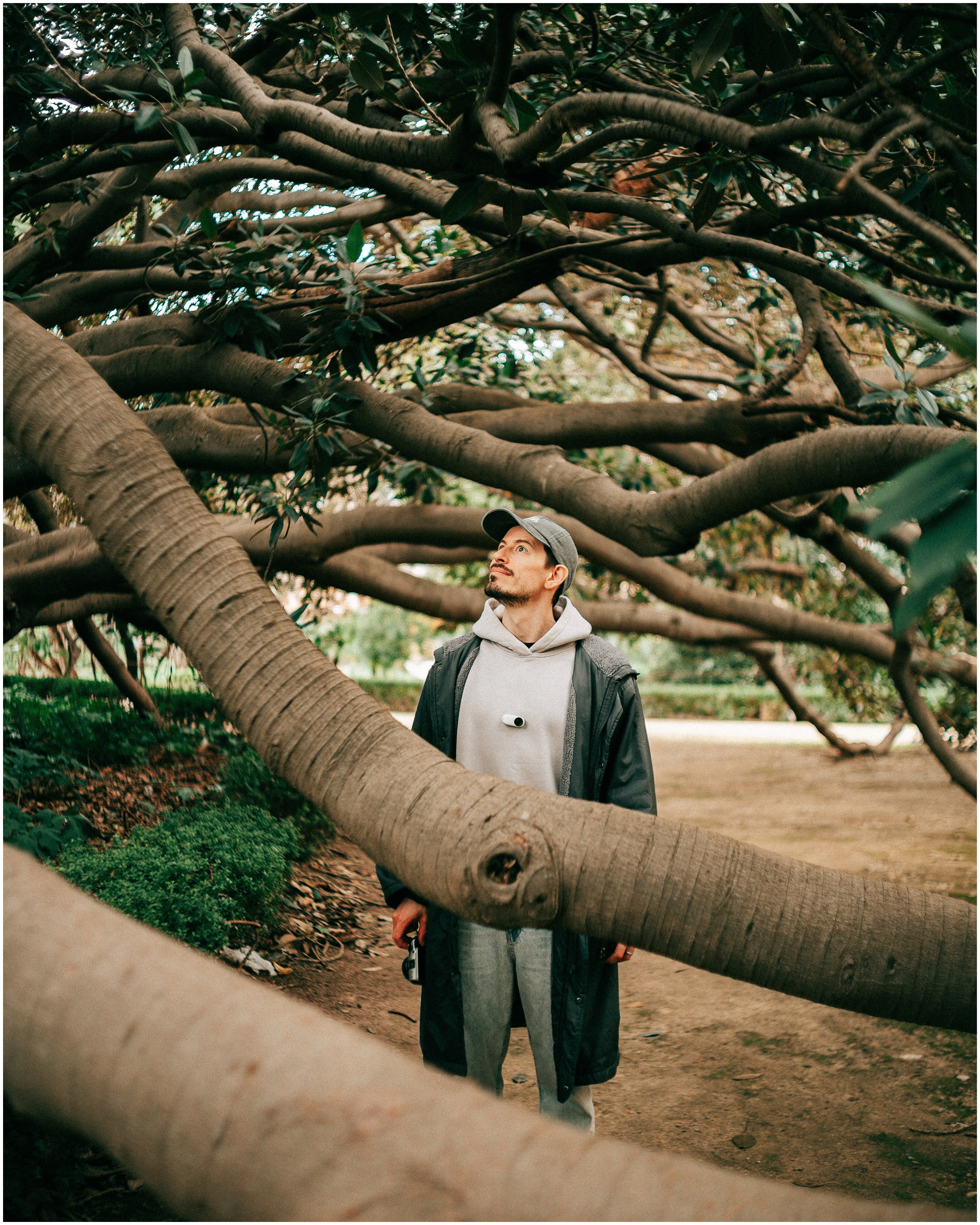 PALERMO. Photographer Inna Mendelson