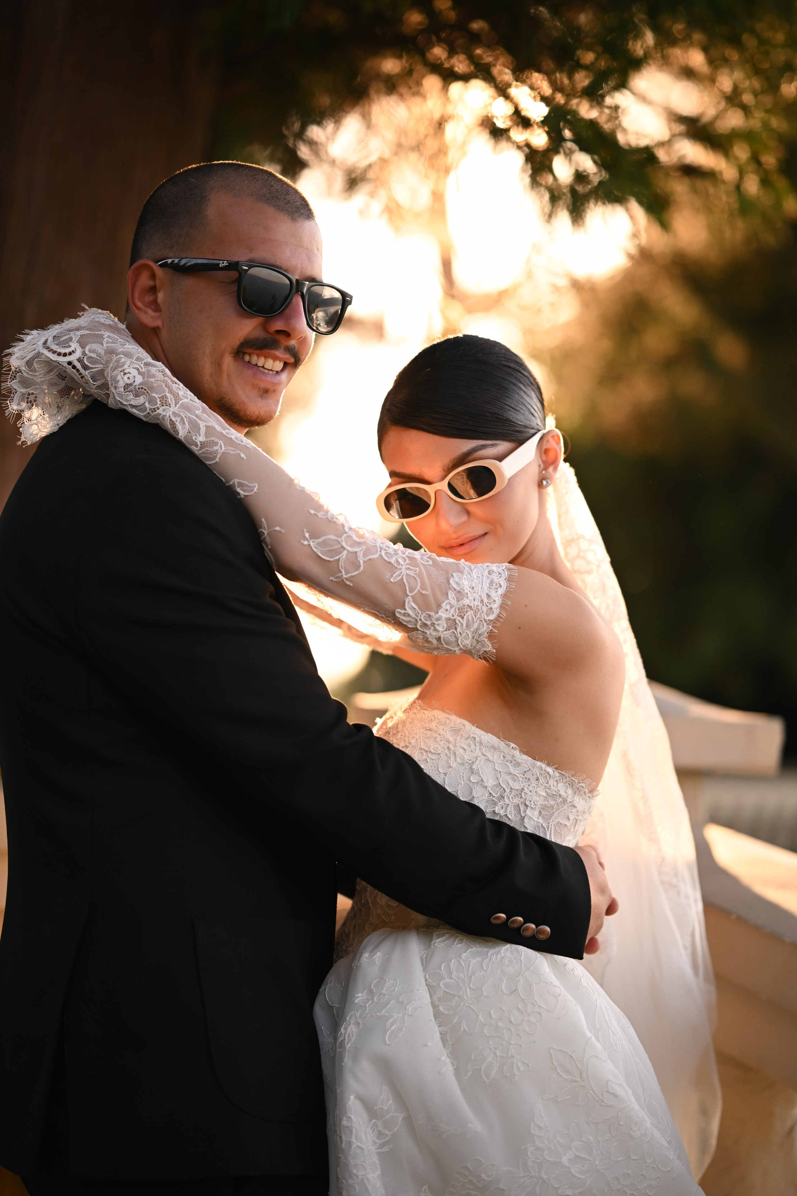 Wedding HOME. Photographer vakho