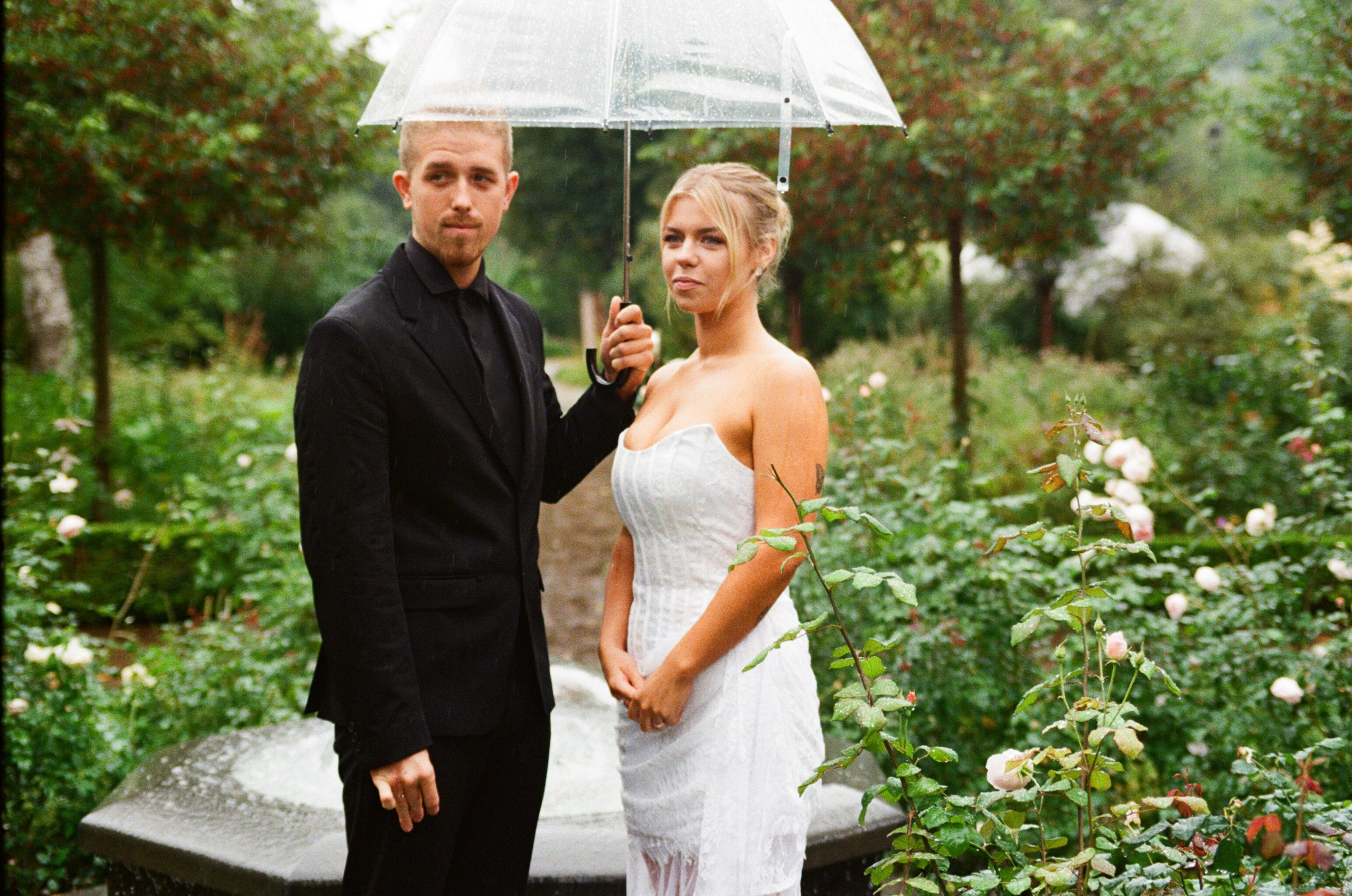 Evelina ir Karolis. Misevic Wedding — Jausminga ir Profesionali Vestuvių Fotografija