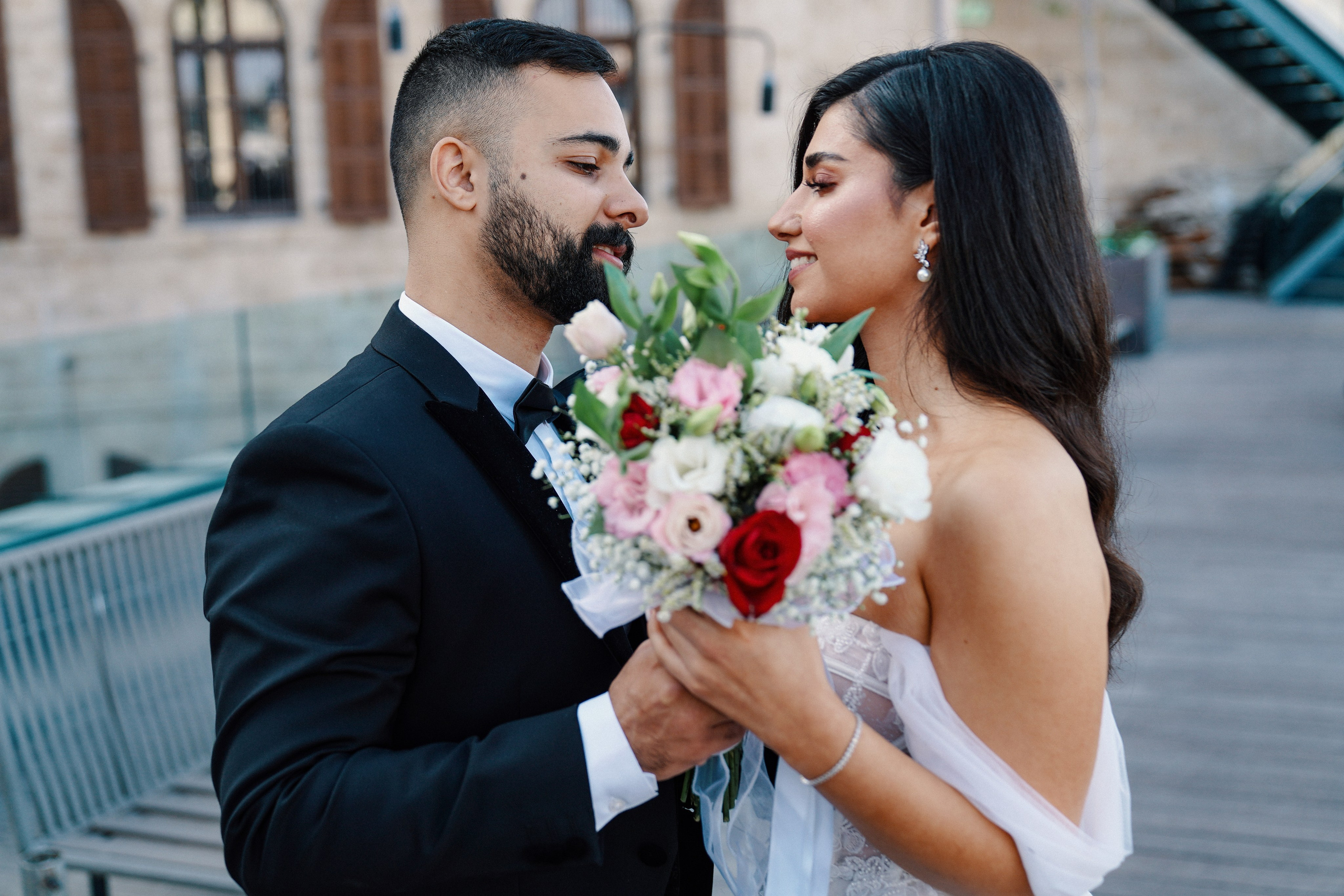 Almog and Yonatan. Dmitry Gorodetsky Event Photographer