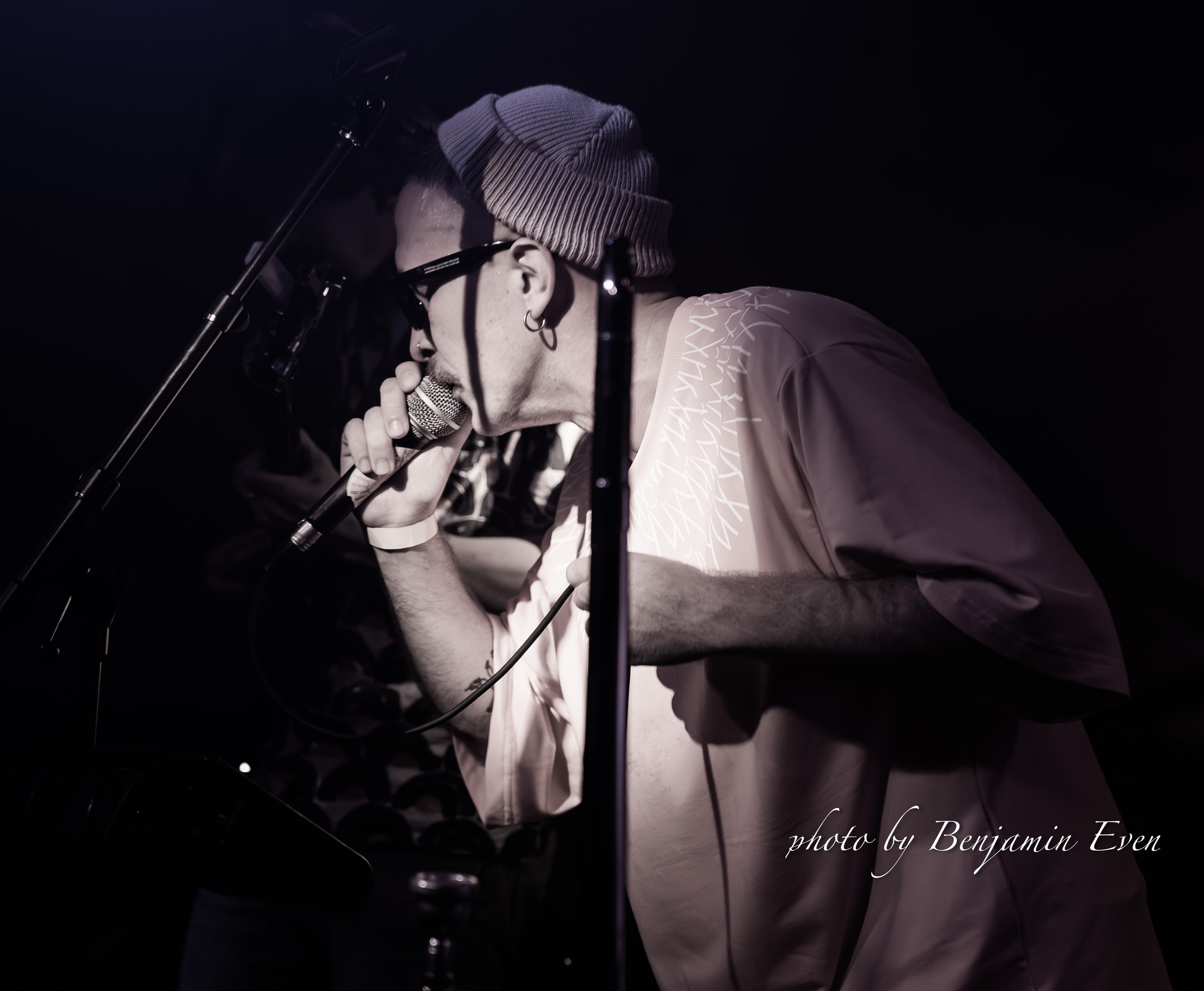 Монохромное фото. Мир фото