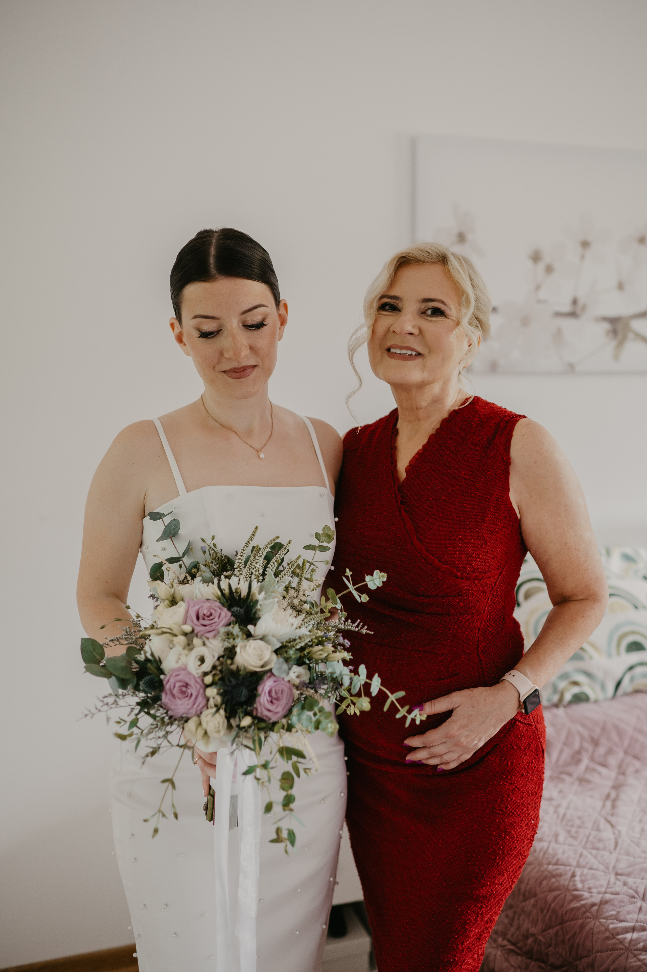 Tamara & Draško. Ana Sladojevic