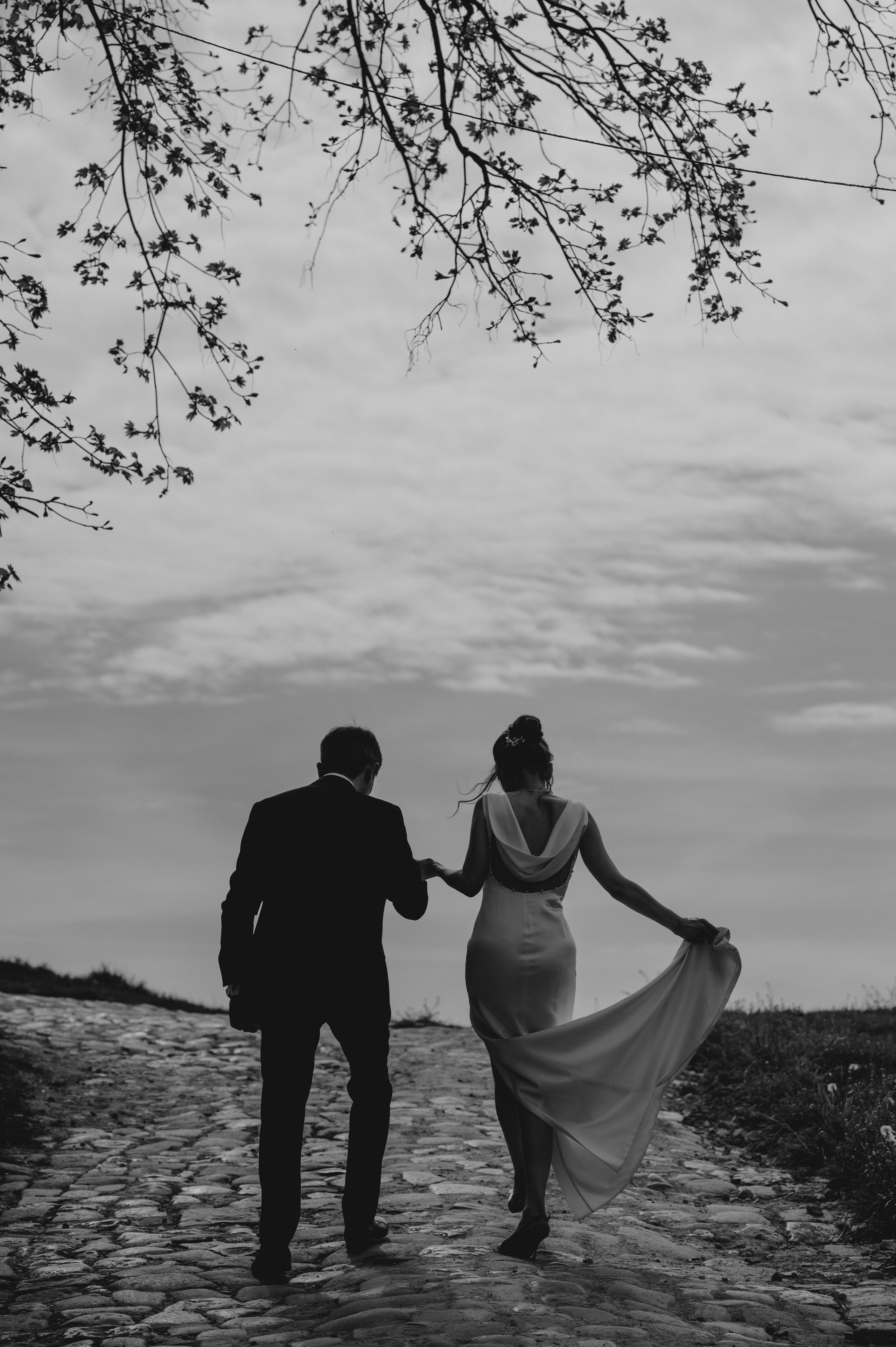 Ирина и Евгениј. Ana Sladojevic