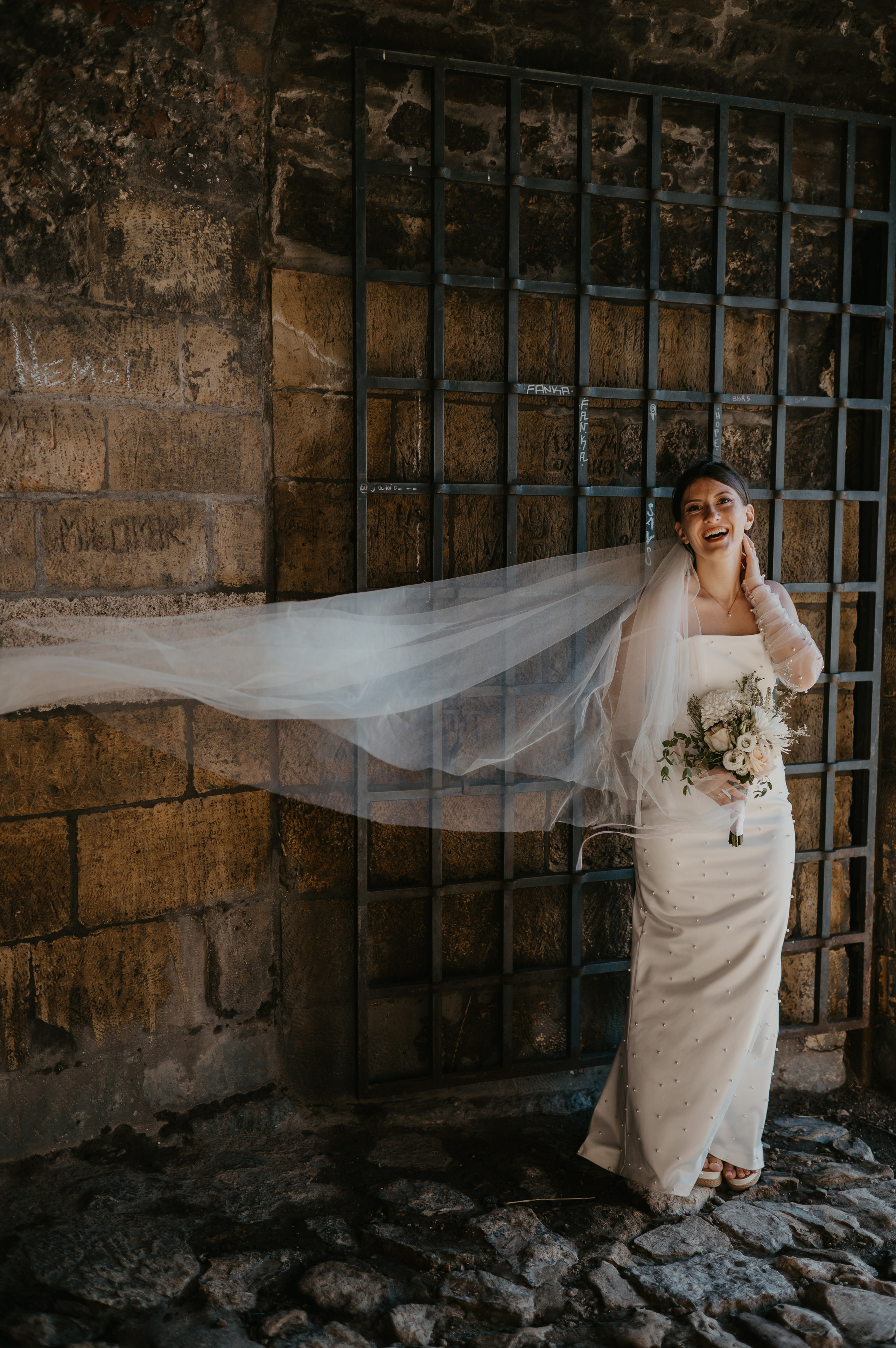 Tamara & Draško. Ana Sladojevic